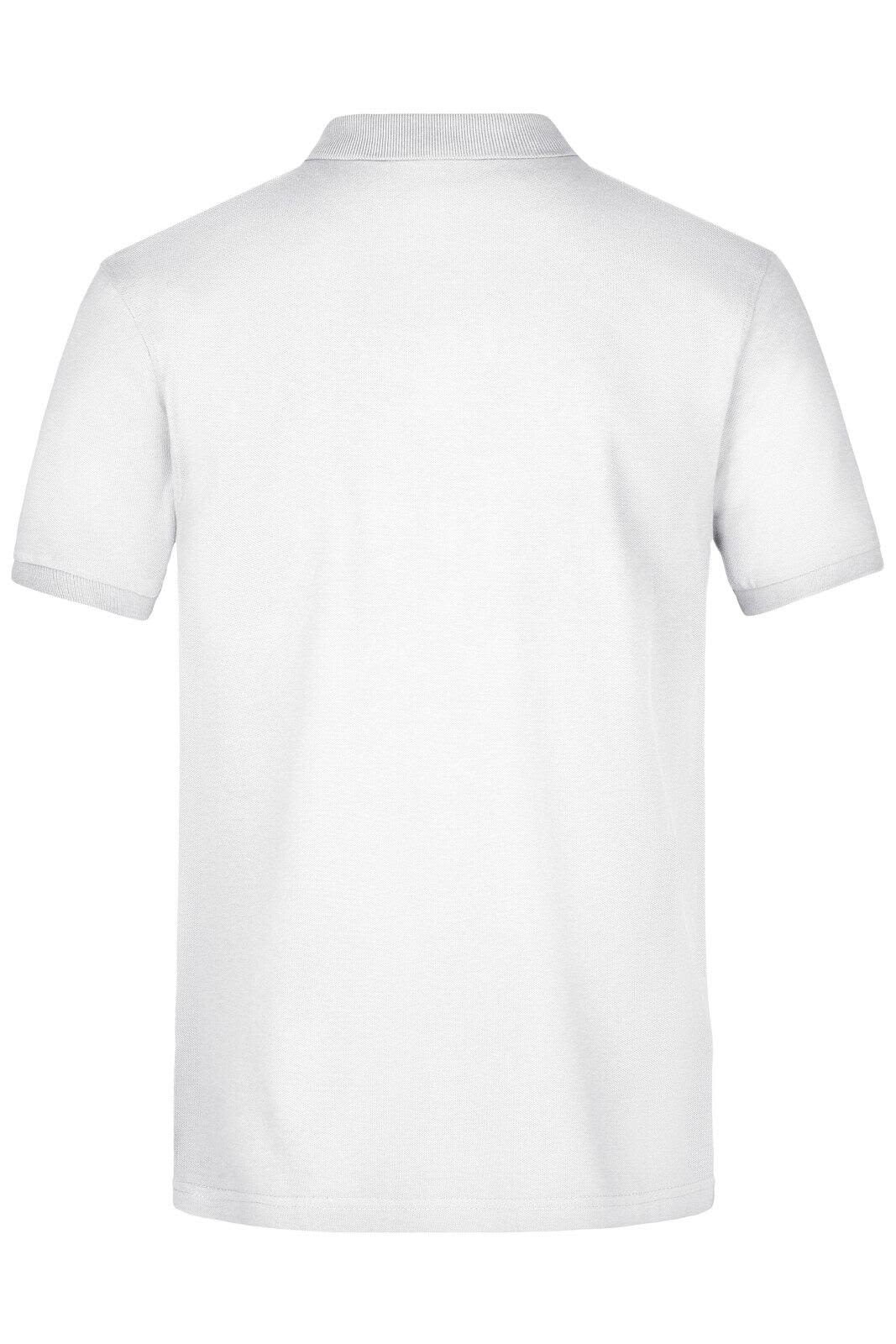 Mens Pima Polo C3-JN708