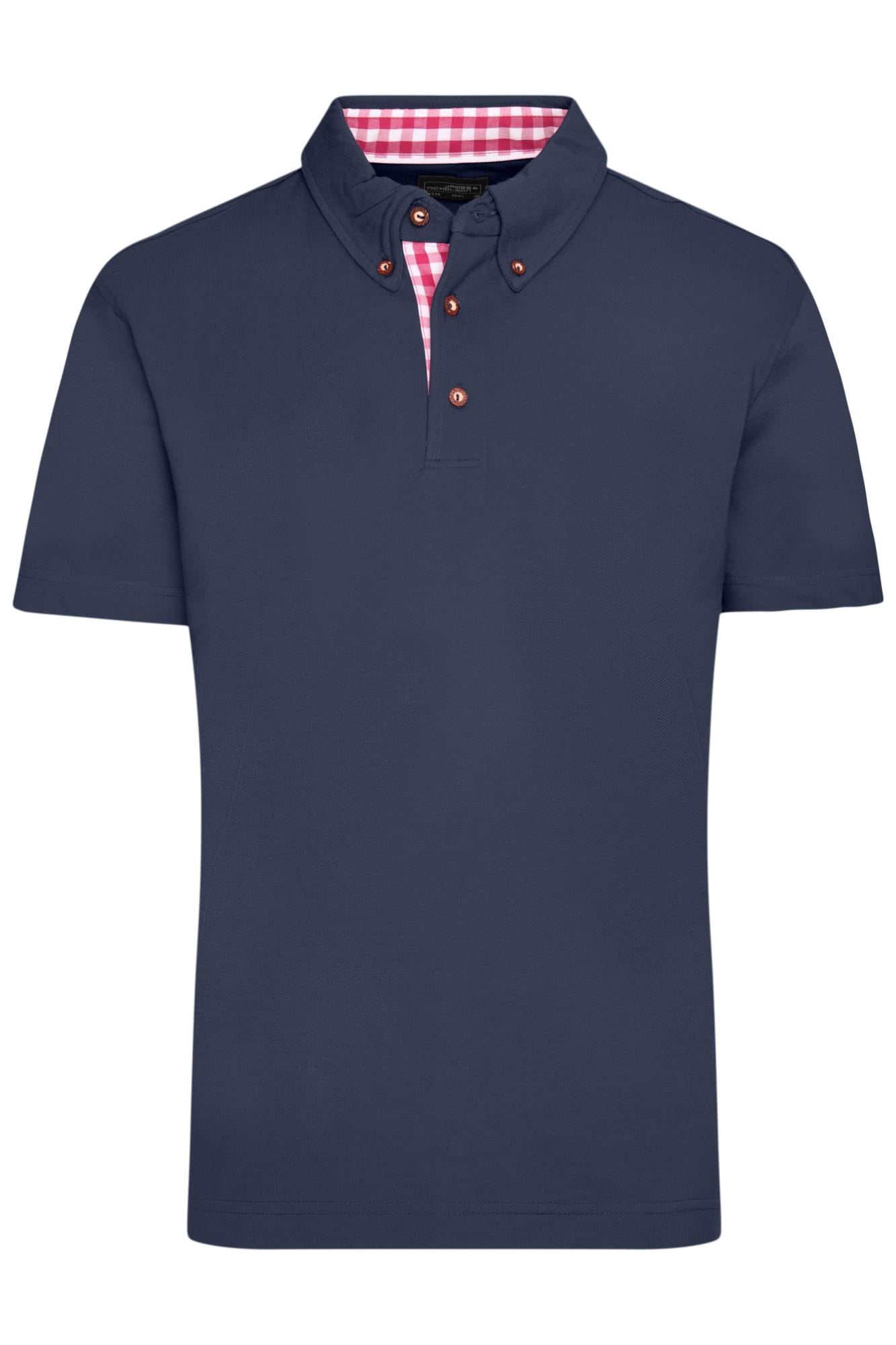 Mens Traditional Polo