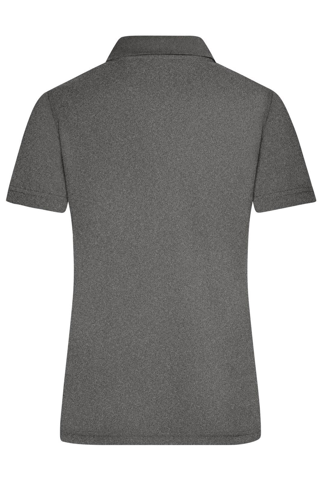 Ladies Active Polo C3-JN719