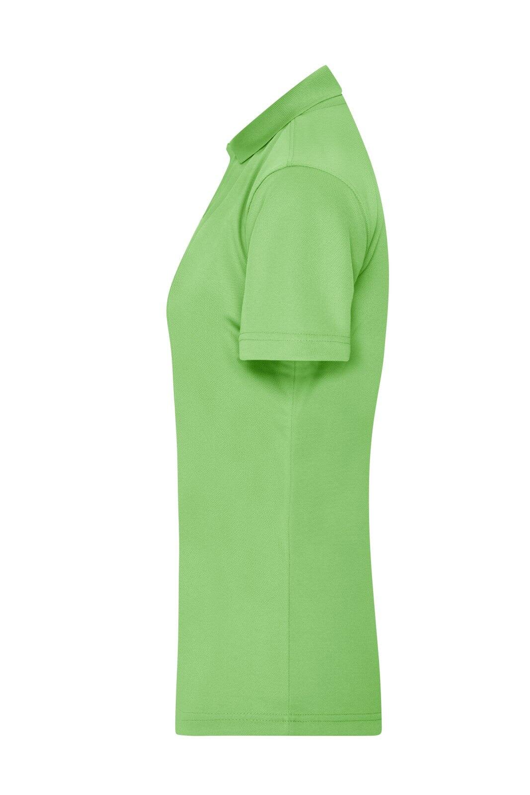 Ladies Active Polo C3-JN719