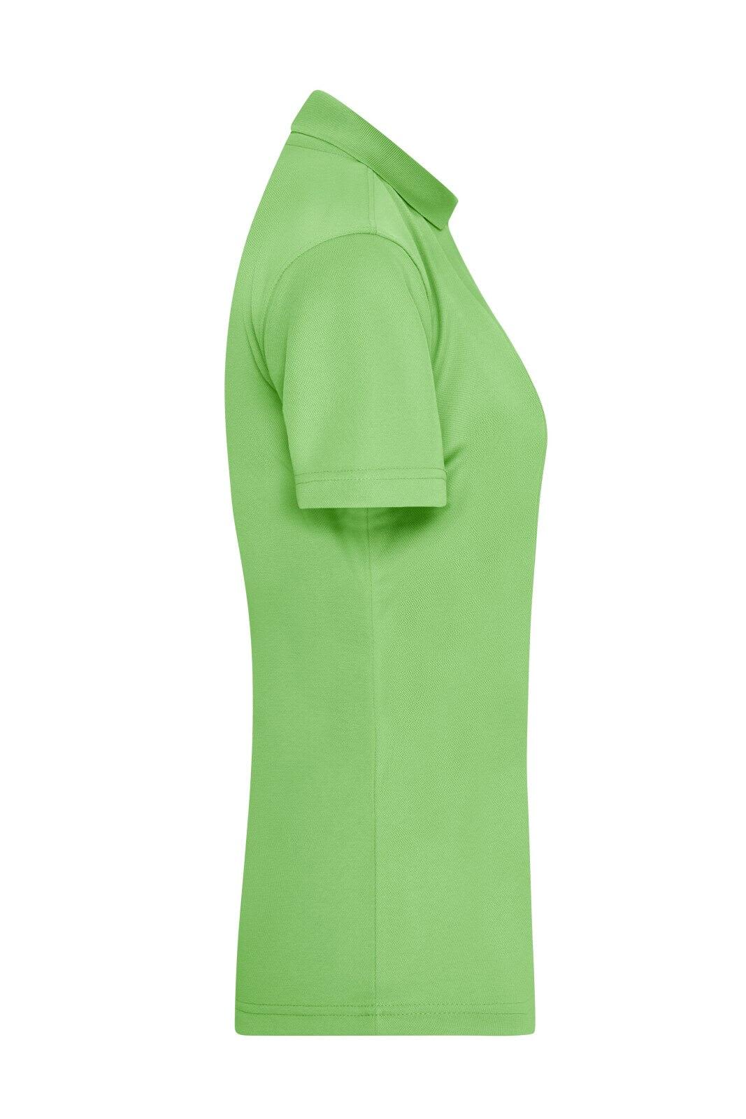 Ladies Active Polo C3-JN719