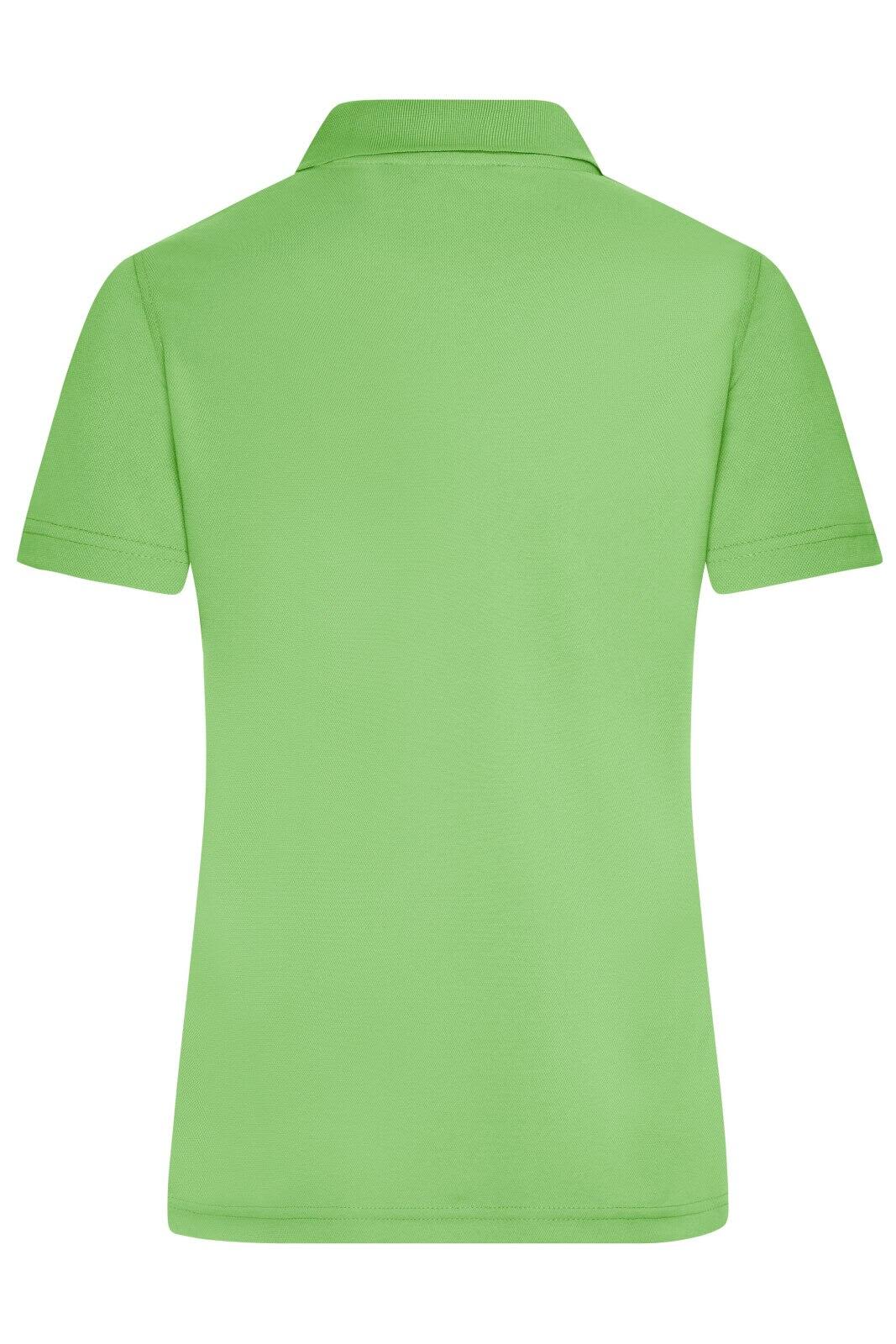 Ladies Active Polo C3-JN719