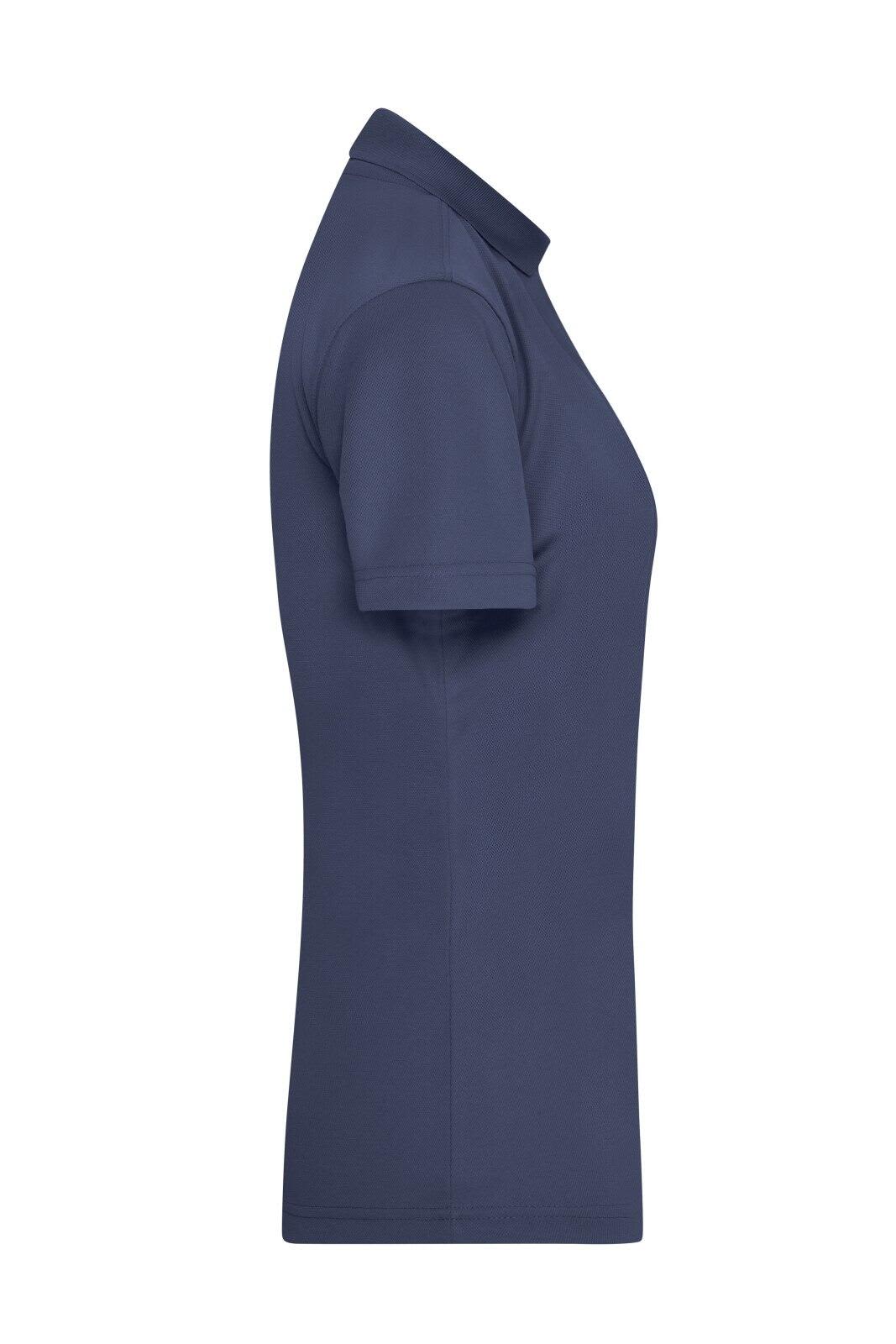 Ladies Active Polo C3-JN719