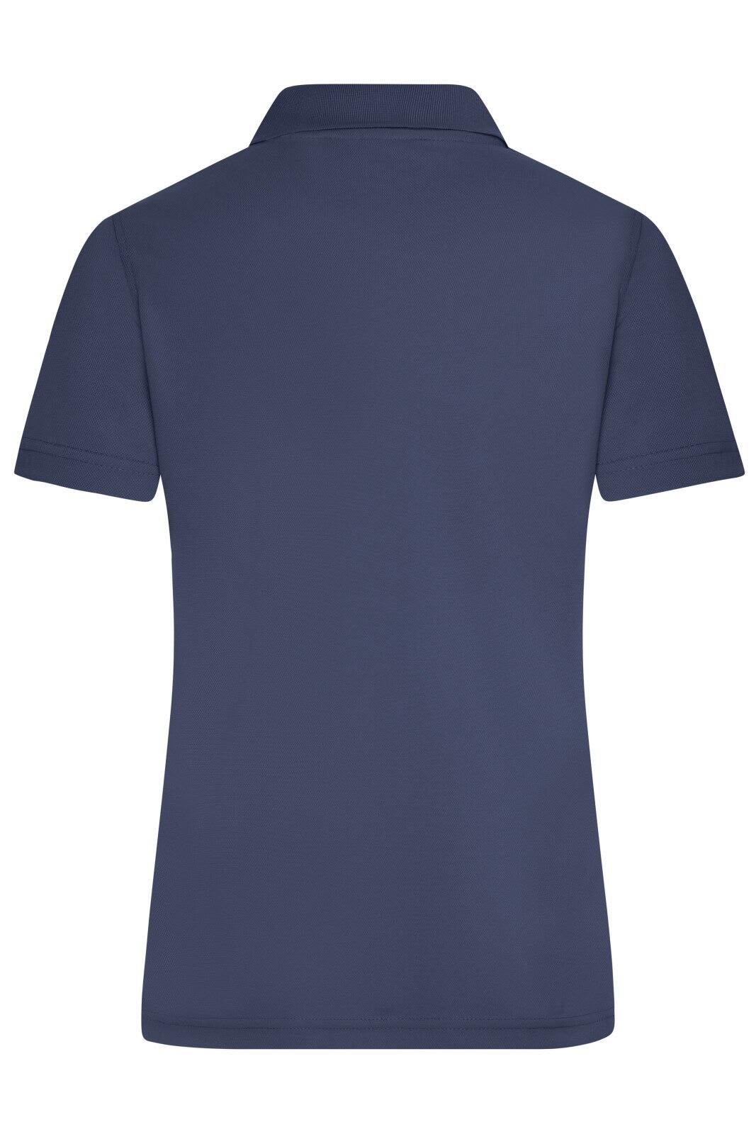 Ladies Active Polo C3-JN719
