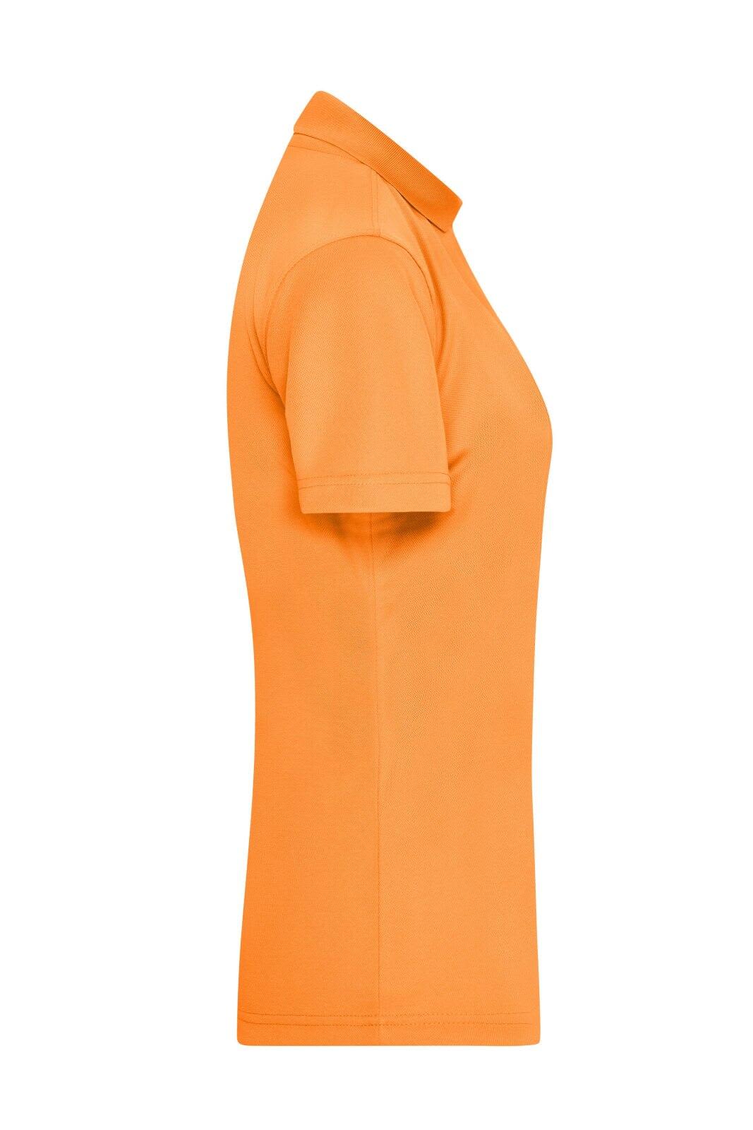 Ladies Active Polo C3-JN719