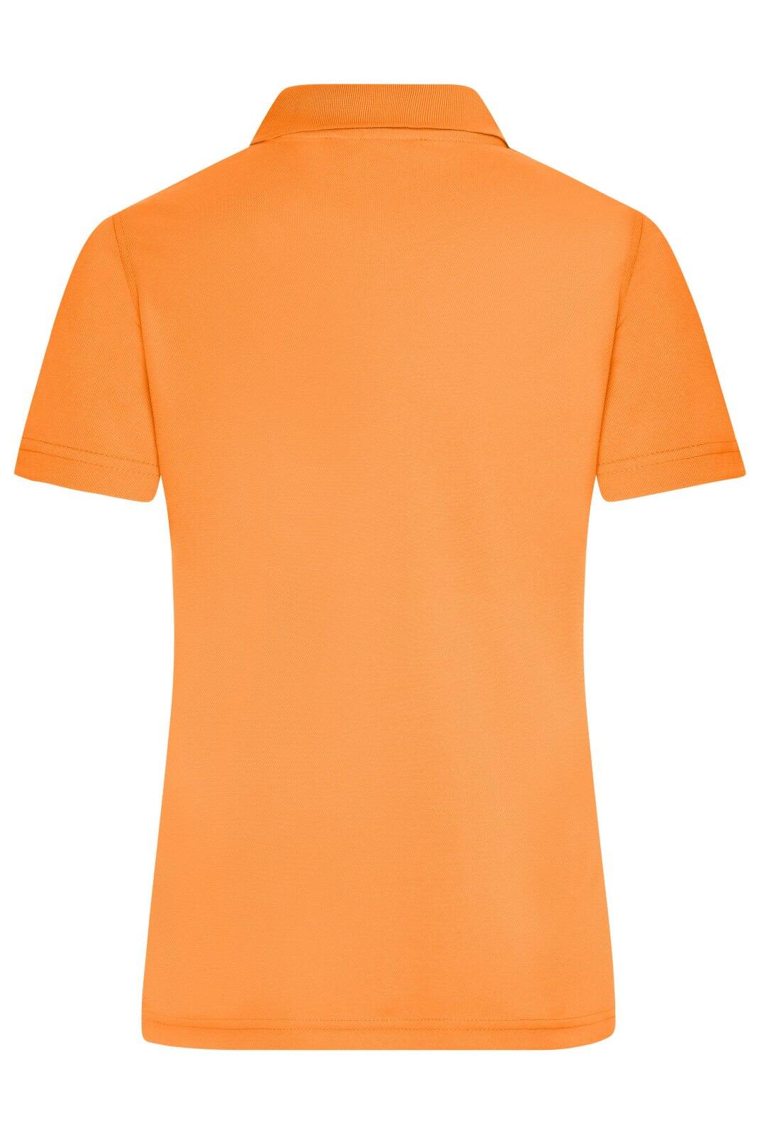 Ladies Active Polo C3-JN719