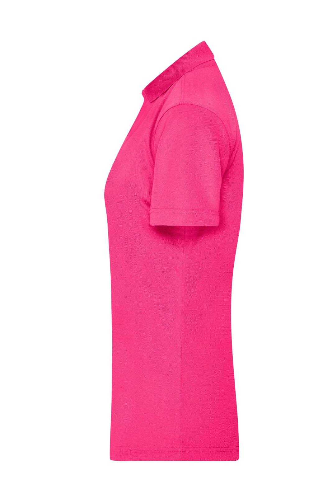 Ladies Active Polo C3-JN719
