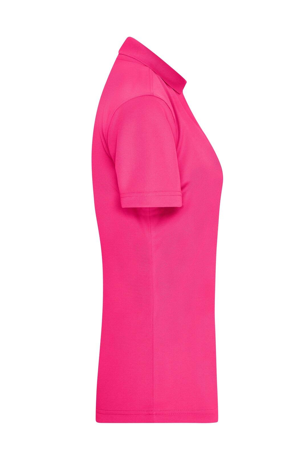 Ladies Active Polo C3-JN719