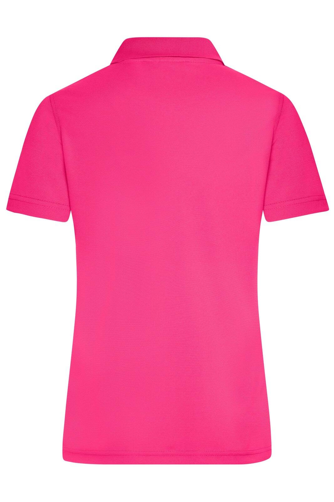 Ladies Active Polo C3-JN719