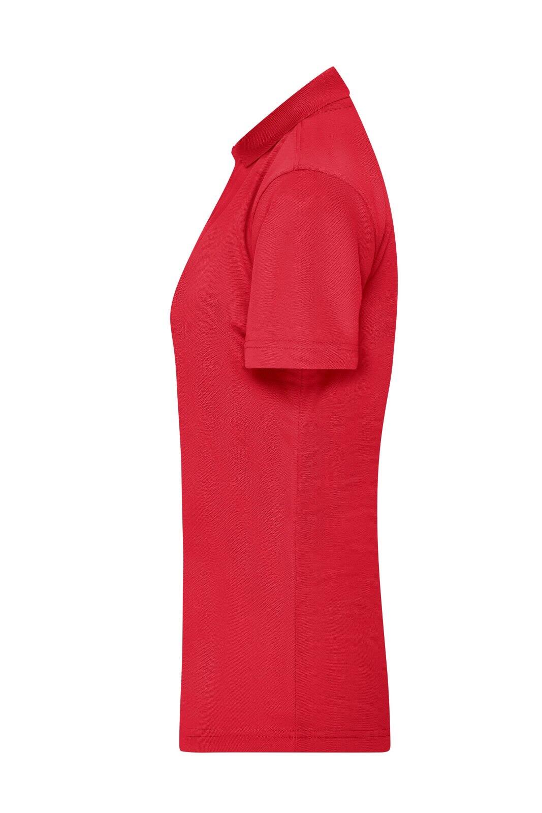 Ladies Active Polo C3-JN719