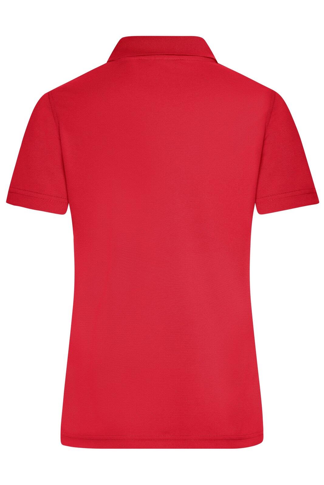Ladies Active Polo C3-JN719