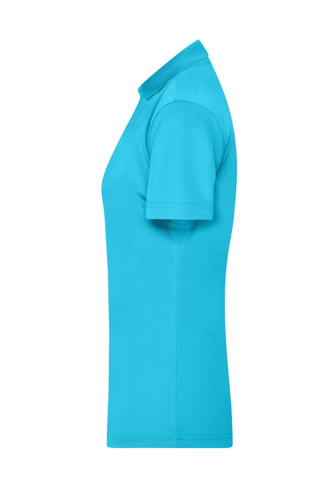 Ladies Active Polo C3-JN719