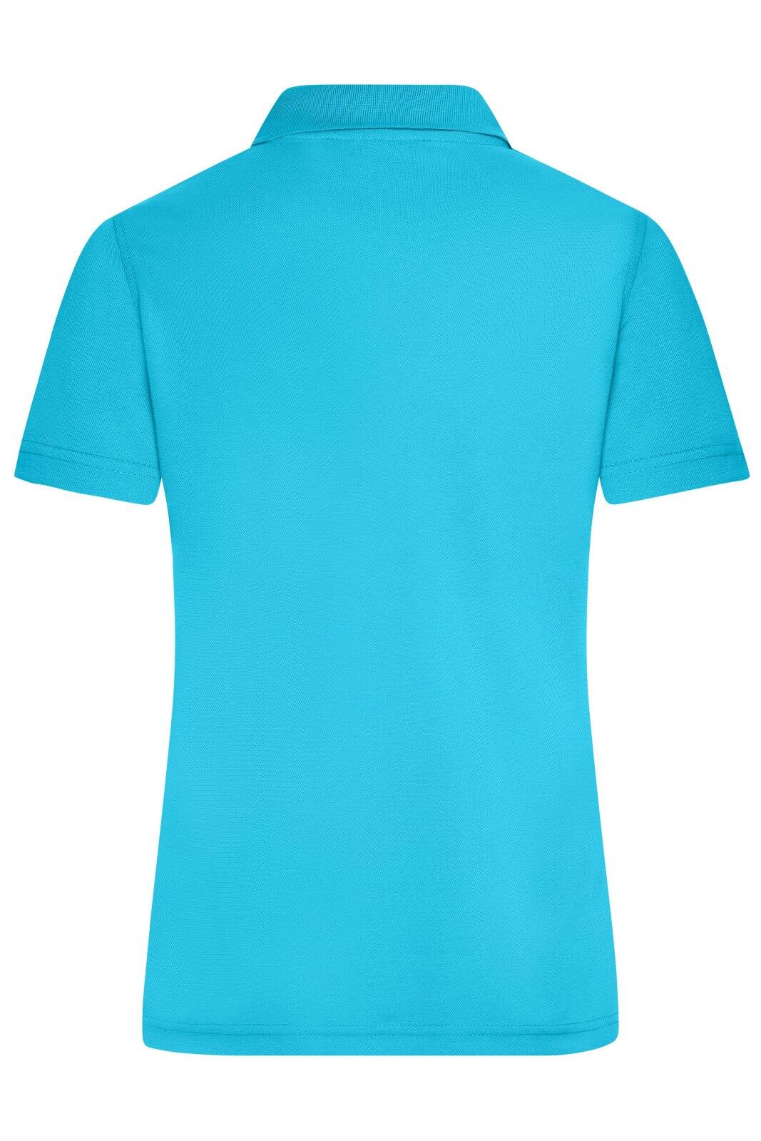 Ladies Active Polo C3-JN719