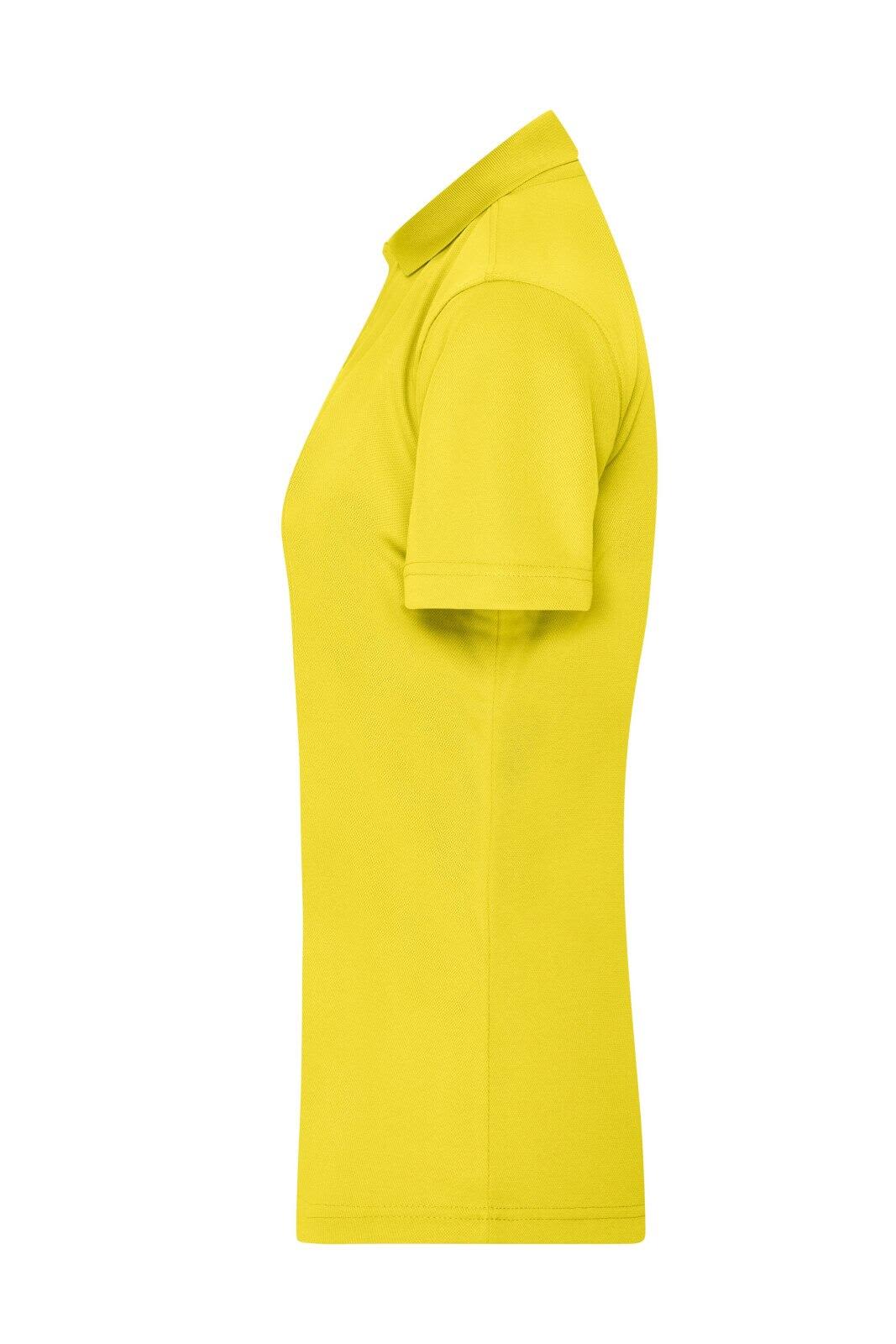 Ladies Active Polo C3-JN719