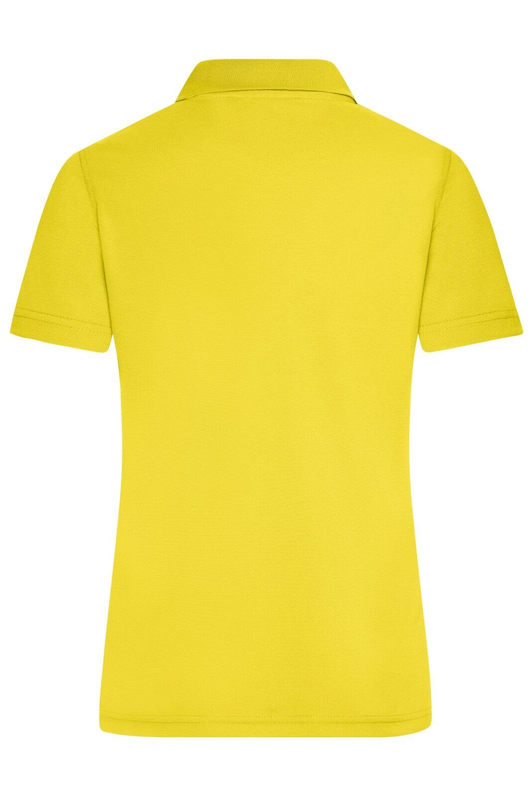 Ladies Active Polo C3-JN719