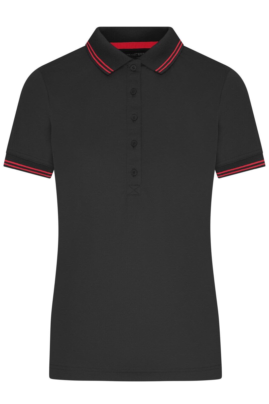 Black/Red