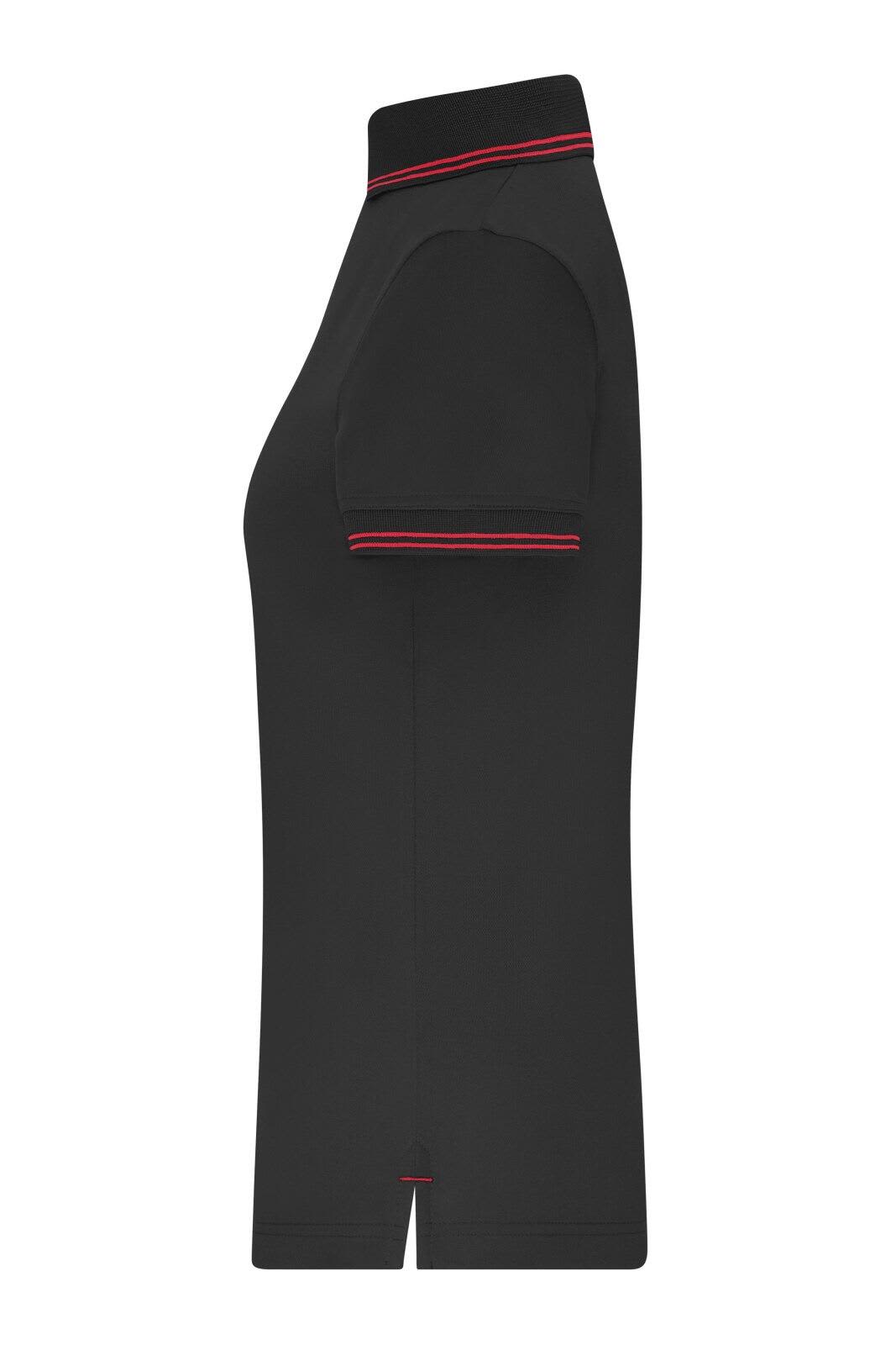 Ladies Functional Polo C3-JN721