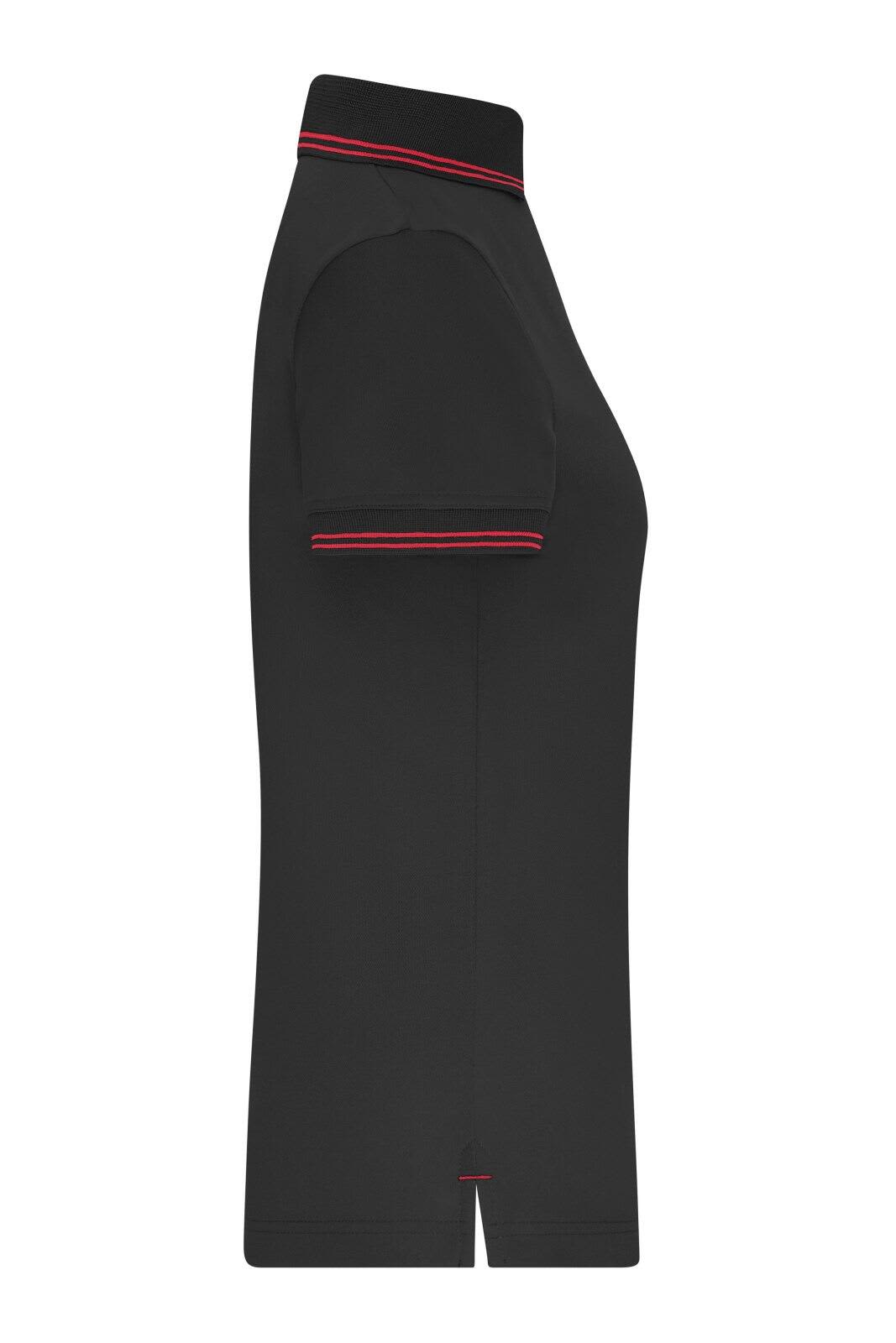 Ladies Functional Polo C3-JN721