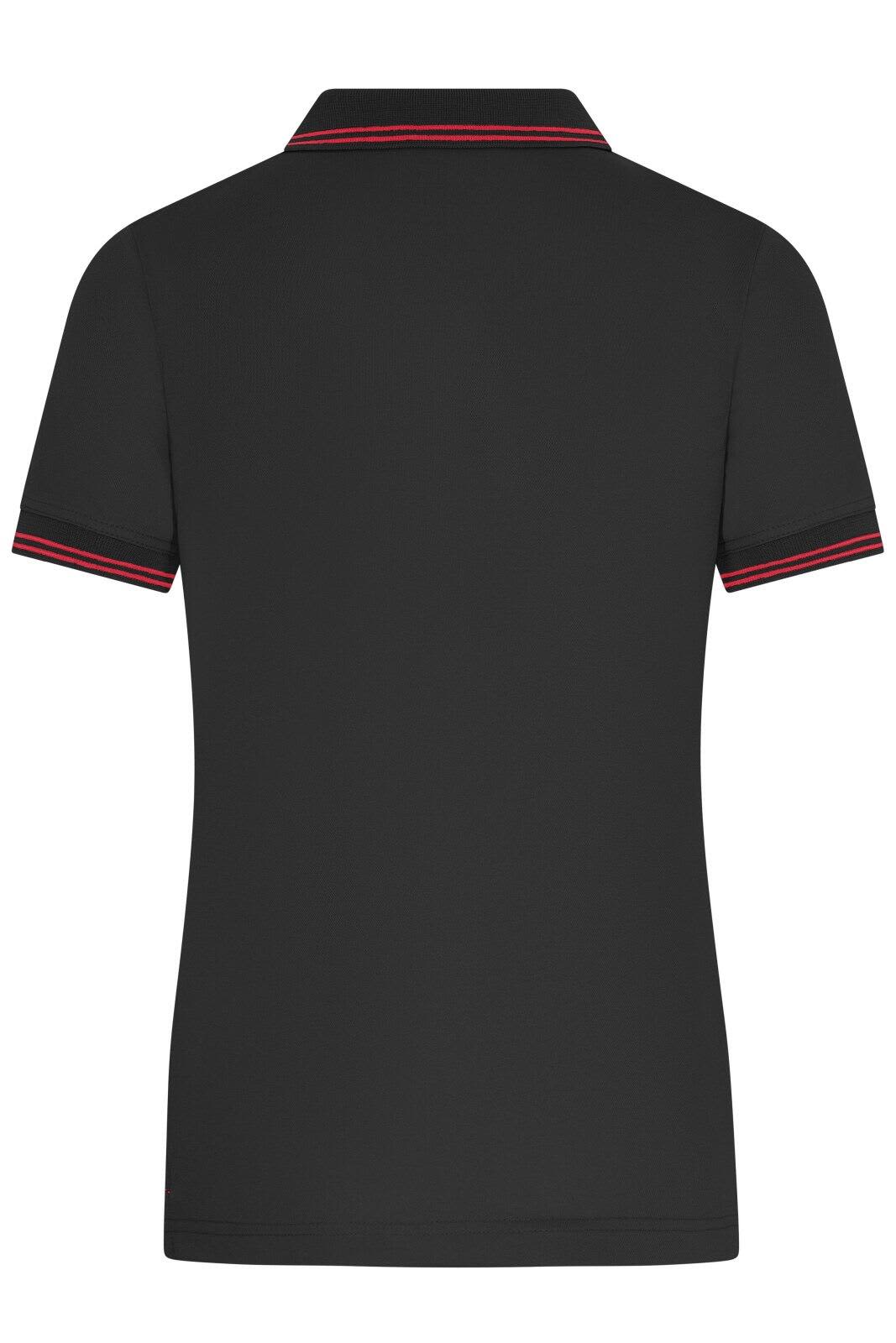 Ladies Functional Polo C3-JN721