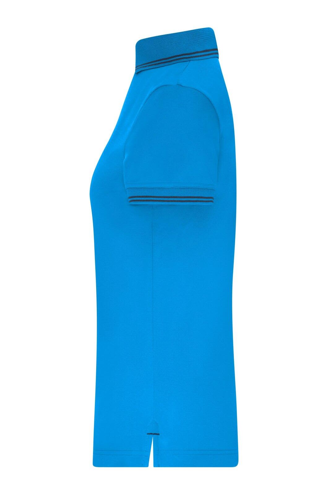 Ladies Functional Polo C3-JN721