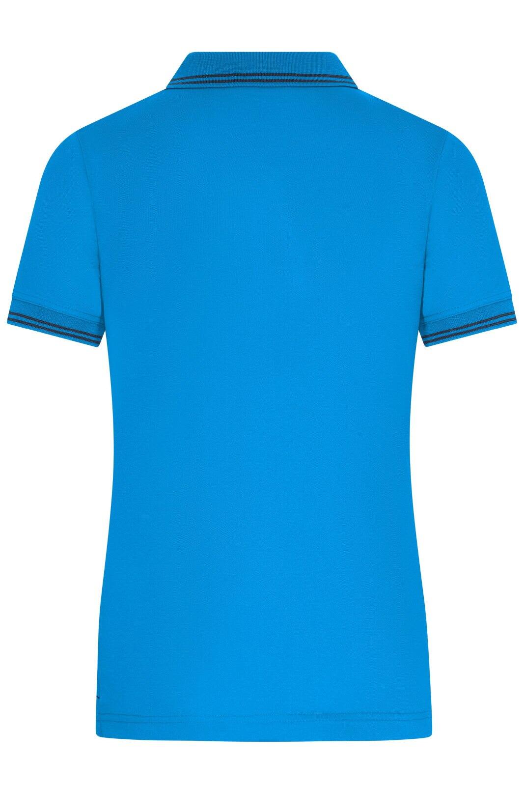 Ladies Functional Polo C3-JN721