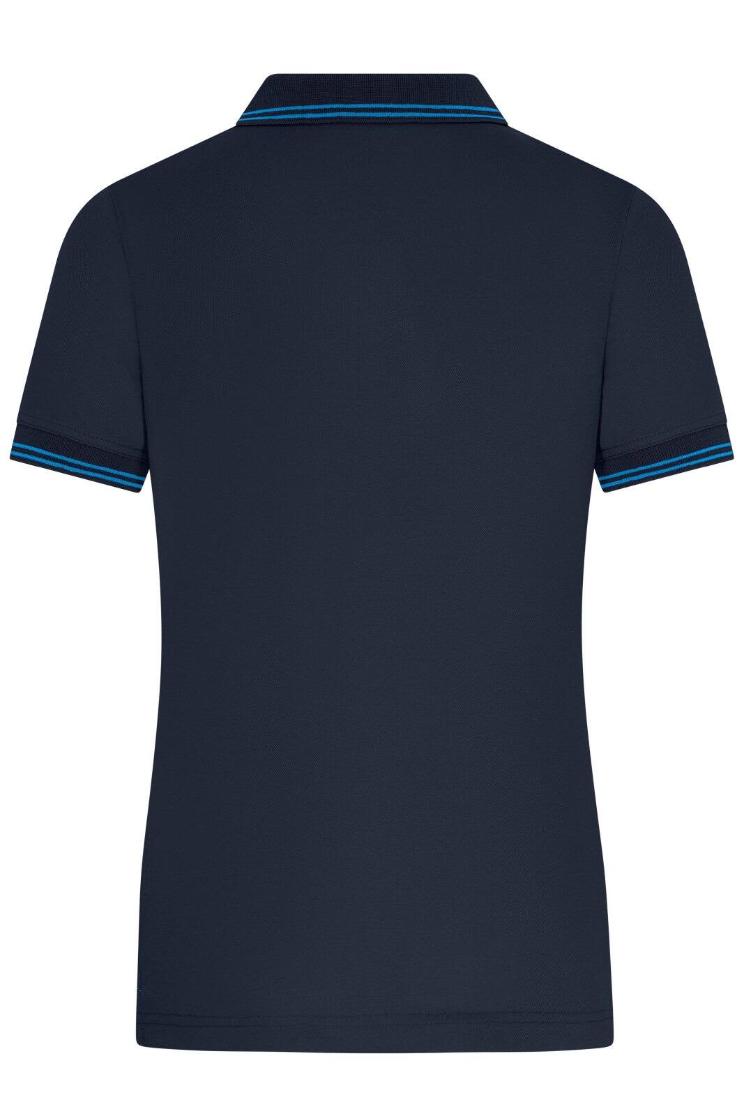 Ladies Functional Polo C3-JN721