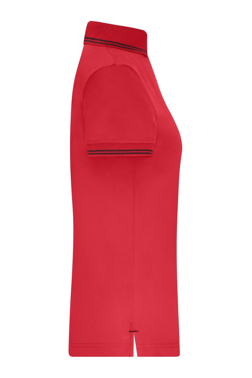 Ladies Functional Polo C3-JN721