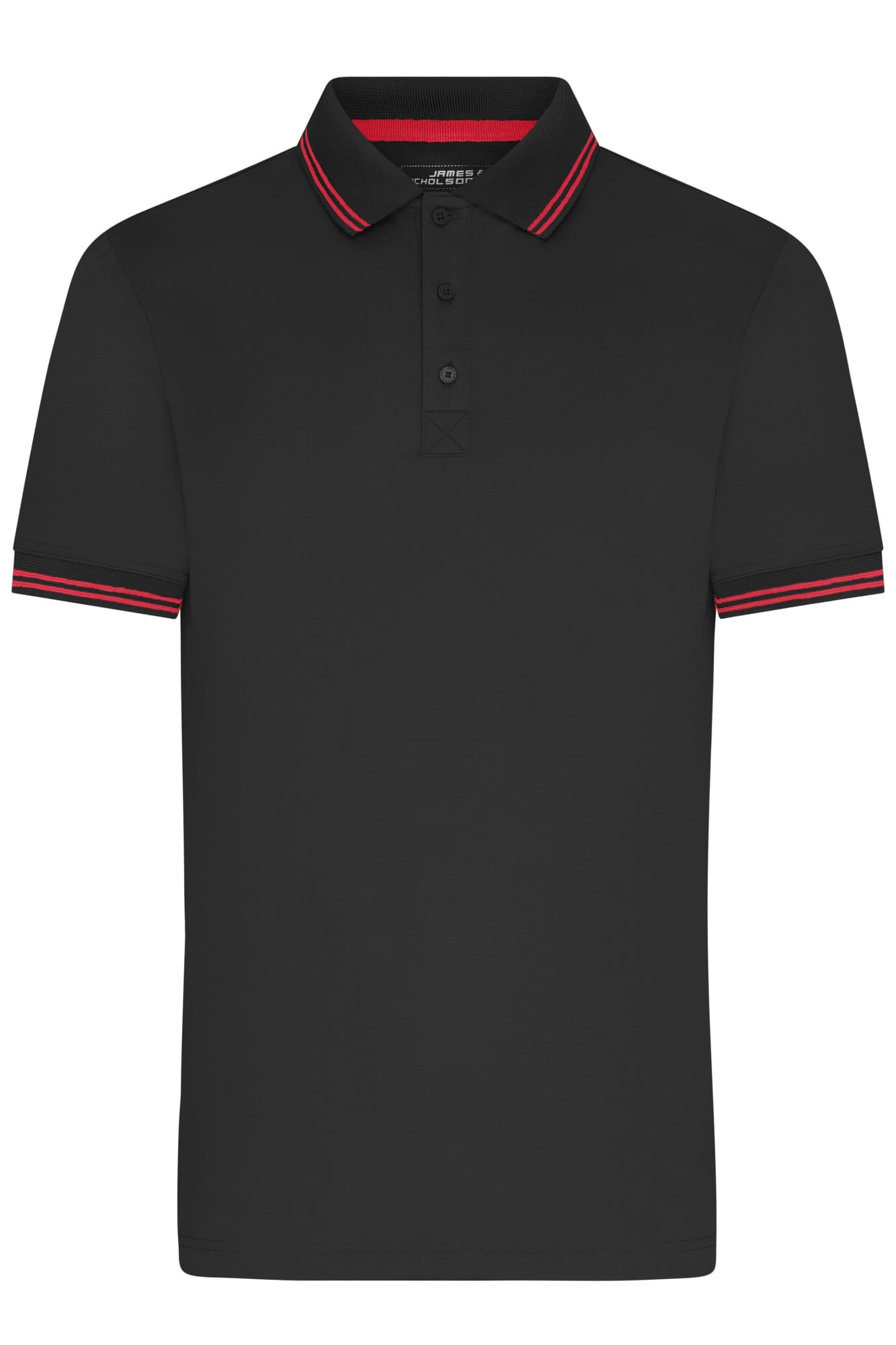 Mens Functional Polo promotional product
