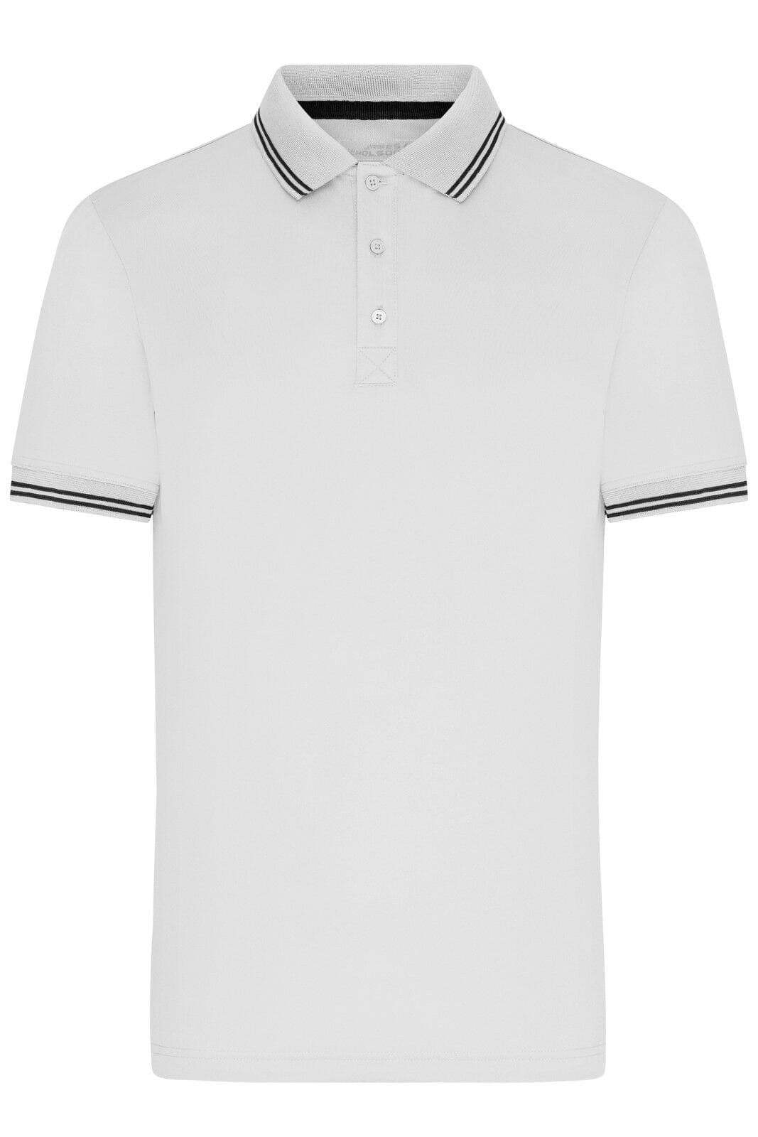 White/Black