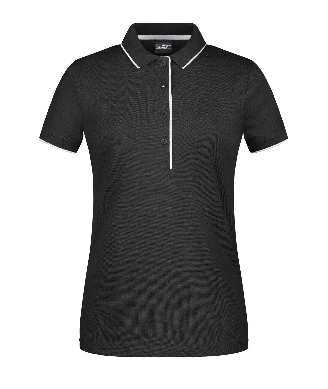 Black/Silver