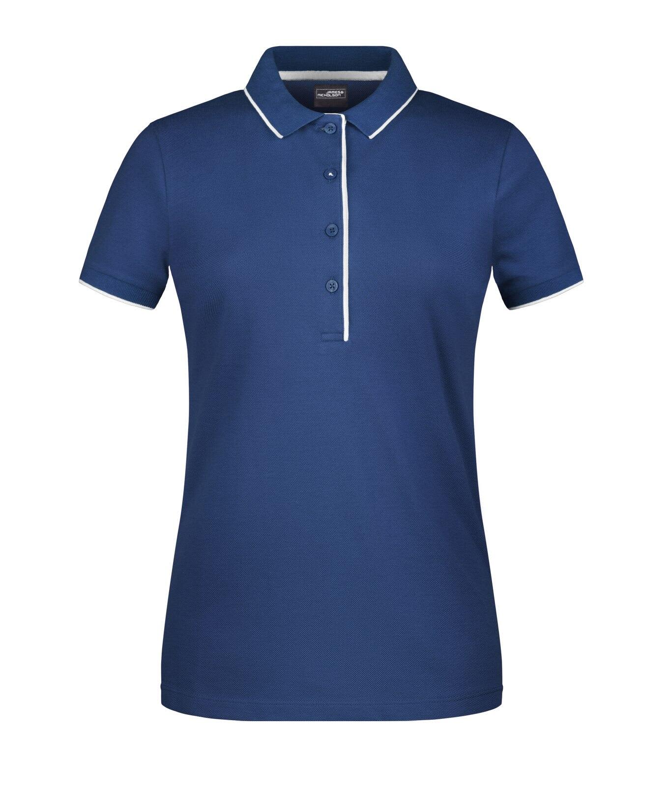 Navy/White
