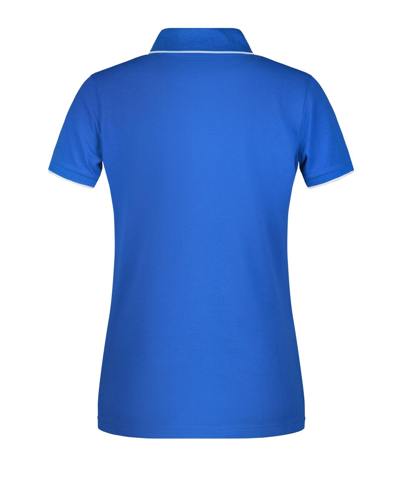 Ladies Polo Stripe C3-JN727