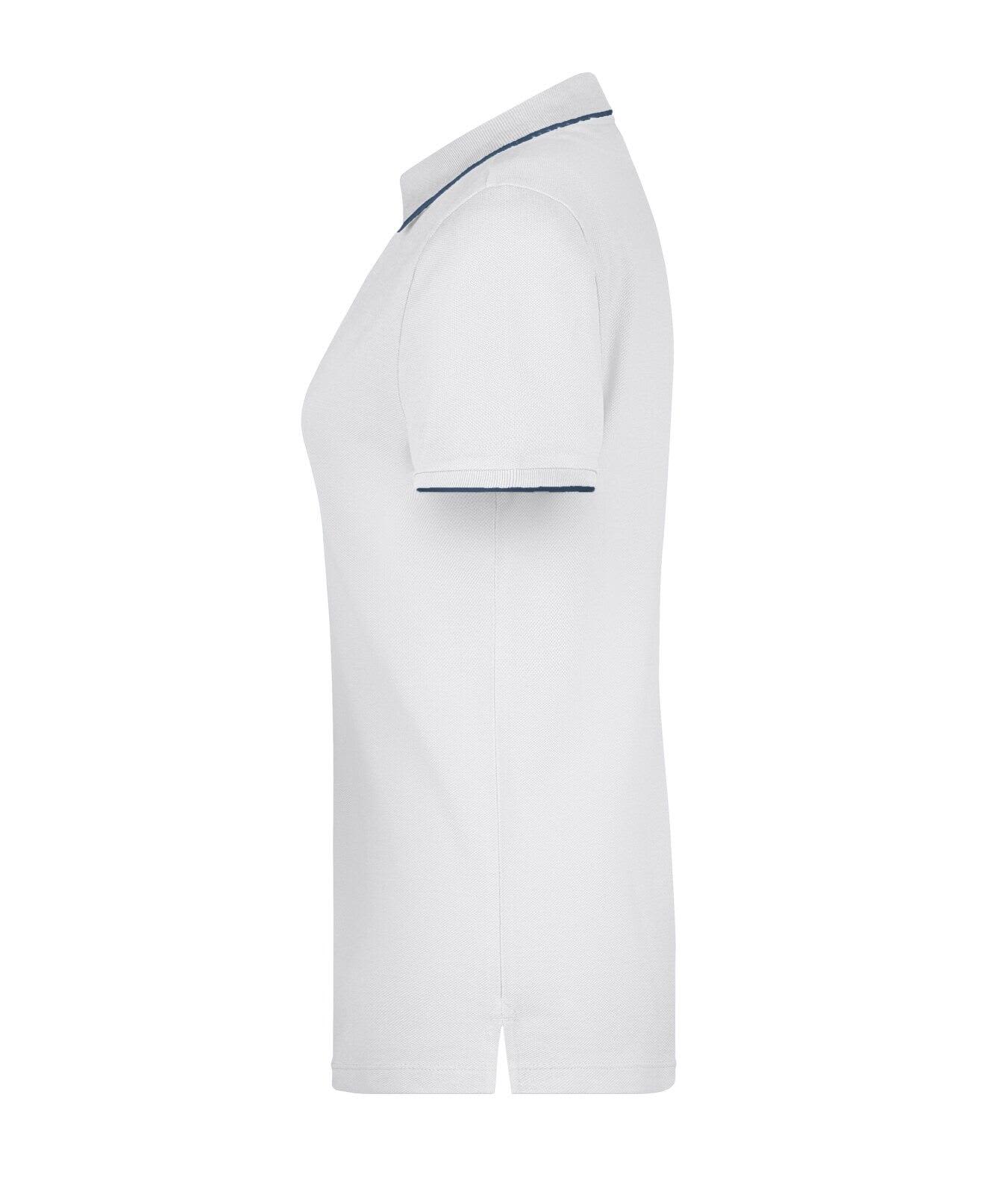 Ladies Polo Stripe C3-JN727