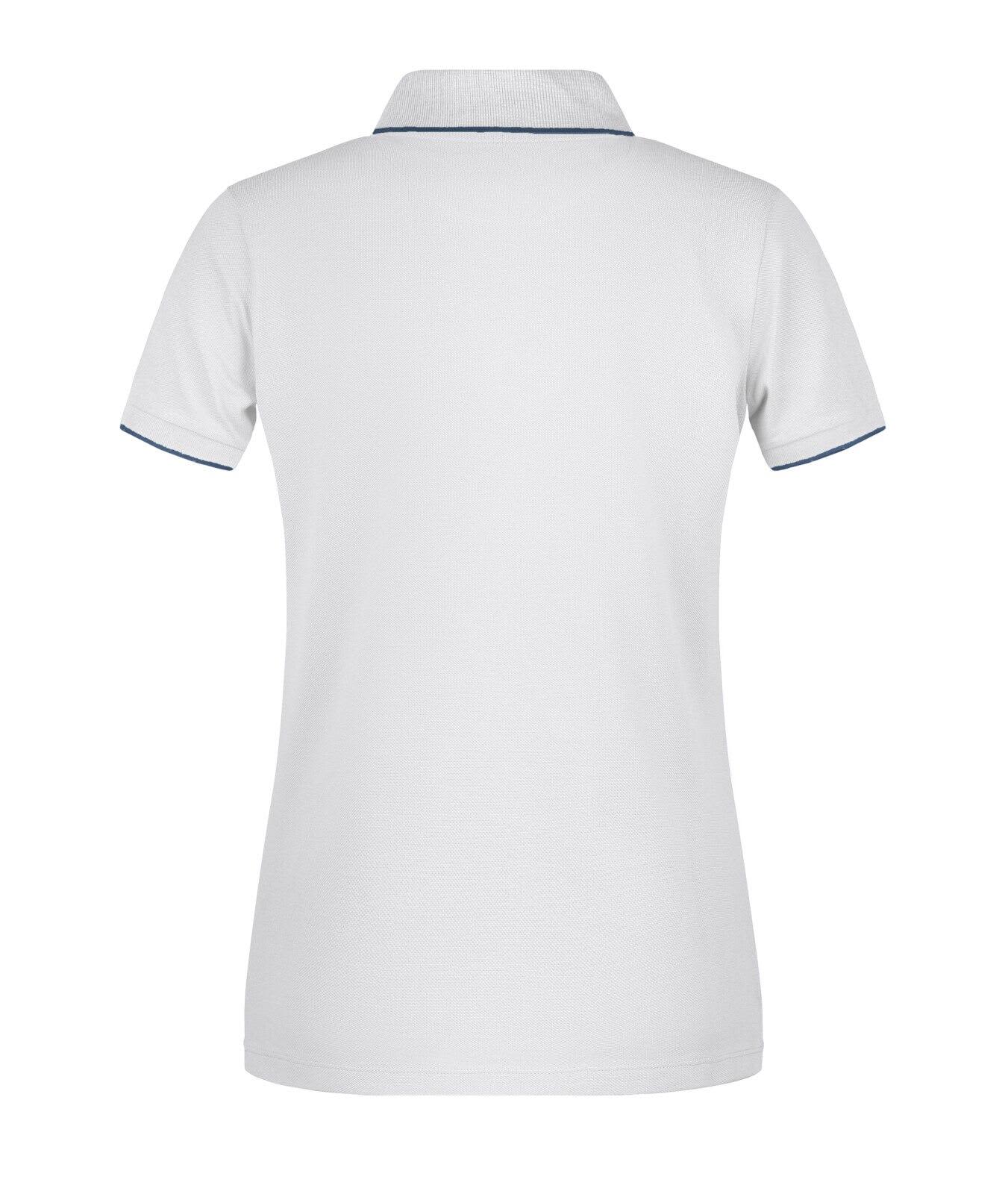 Ladies Polo Stripe C3-JN727