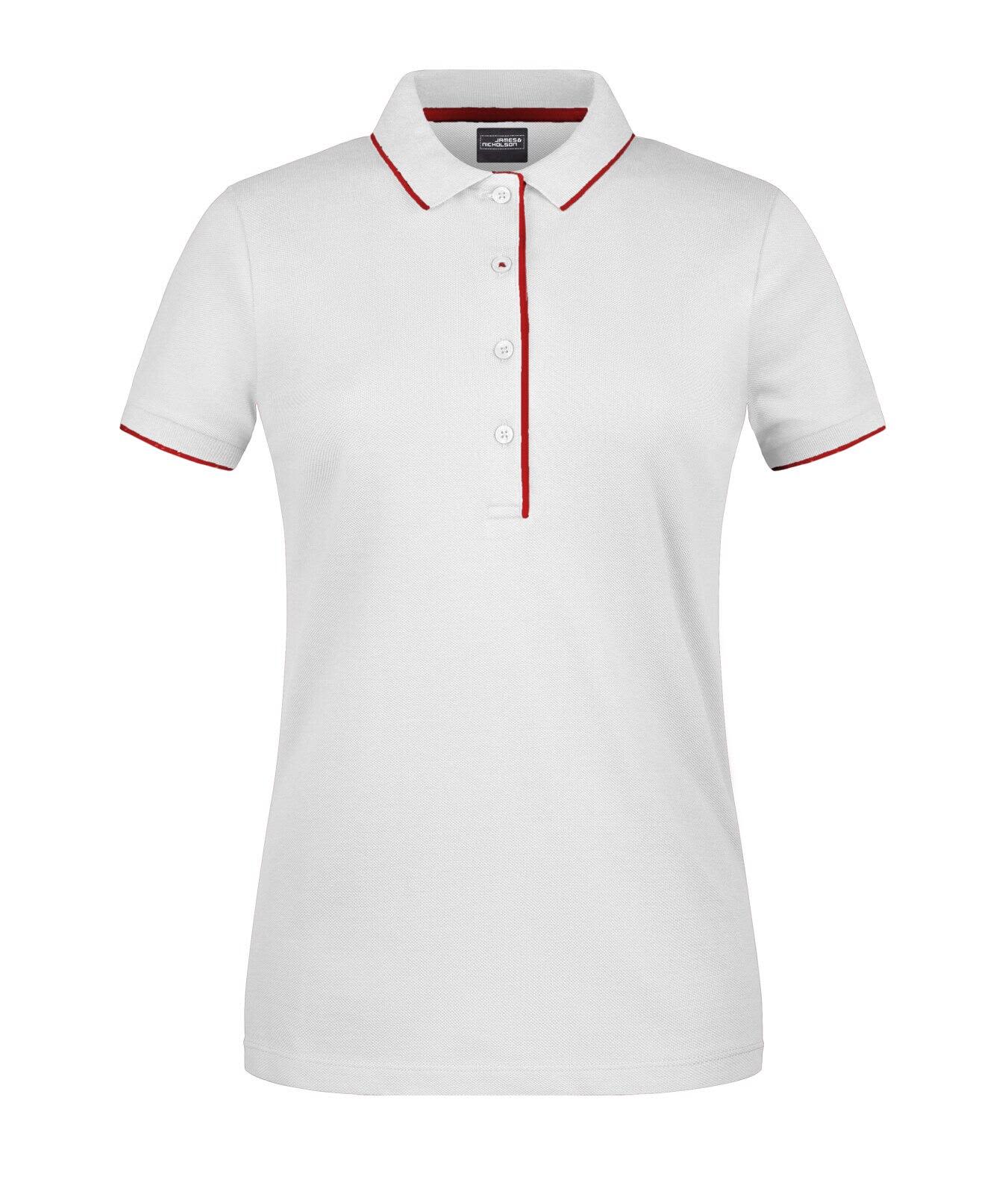 White/Red