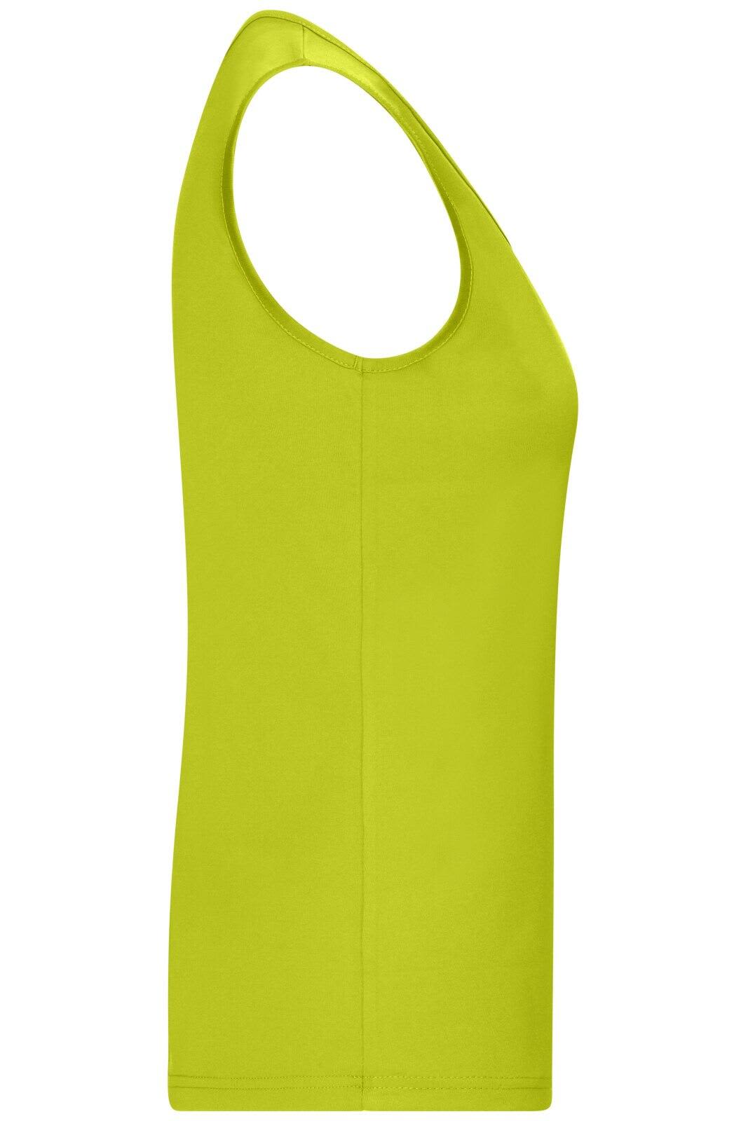 Ladies Active Tanktop C3-JN737
