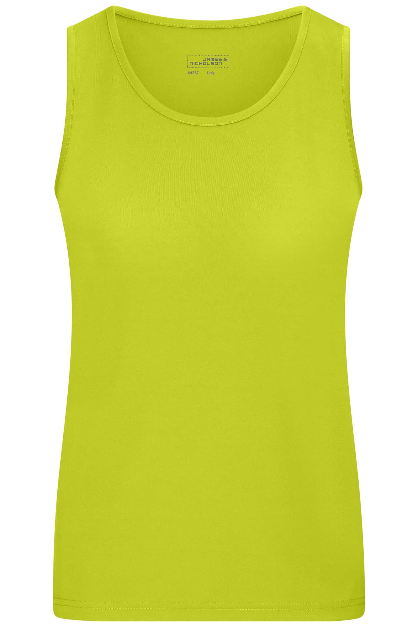Ladies Active Tanktop
