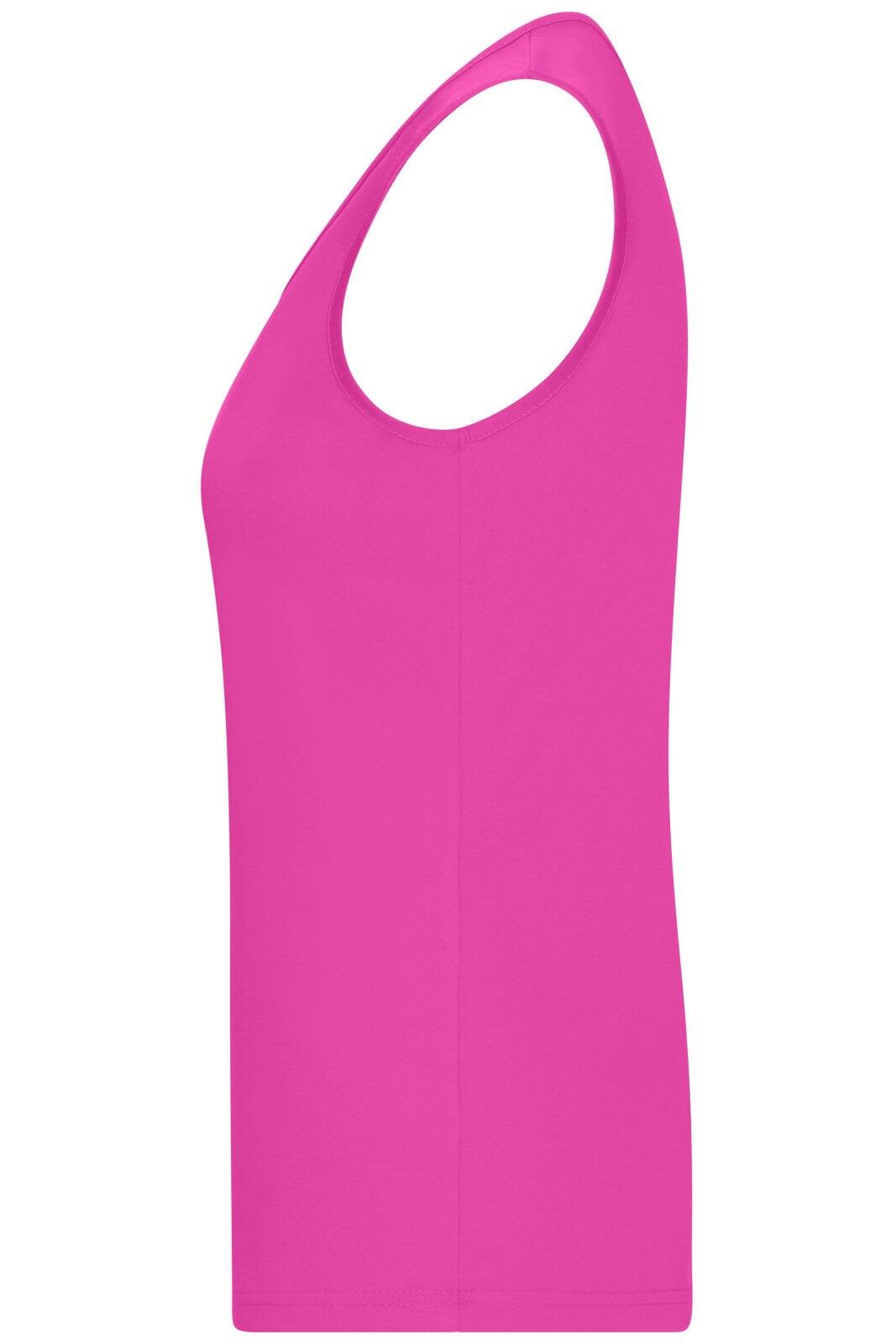 Ladies Active Tanktop C3-JN737