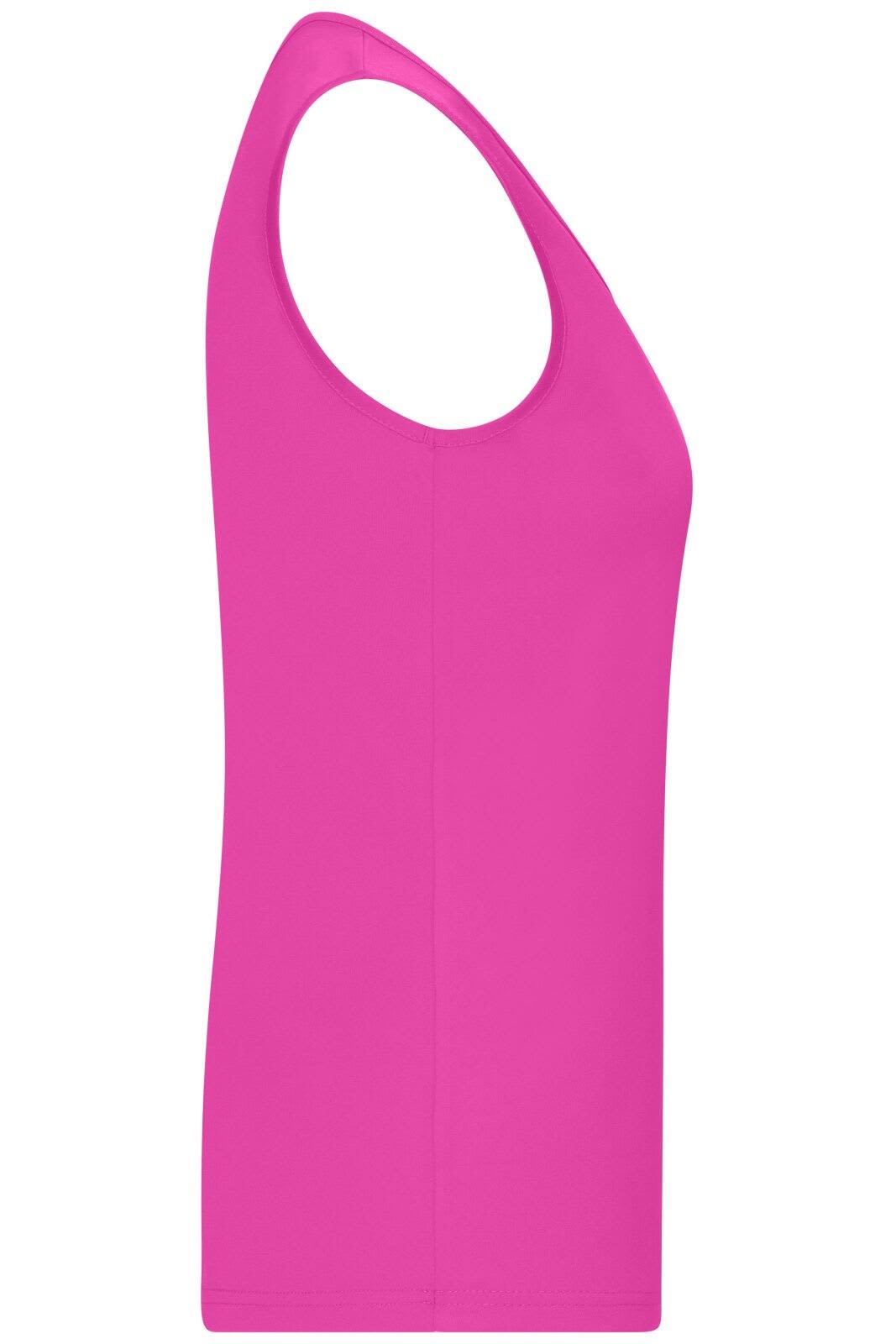 Ladies Active Tanktop C3-JN737