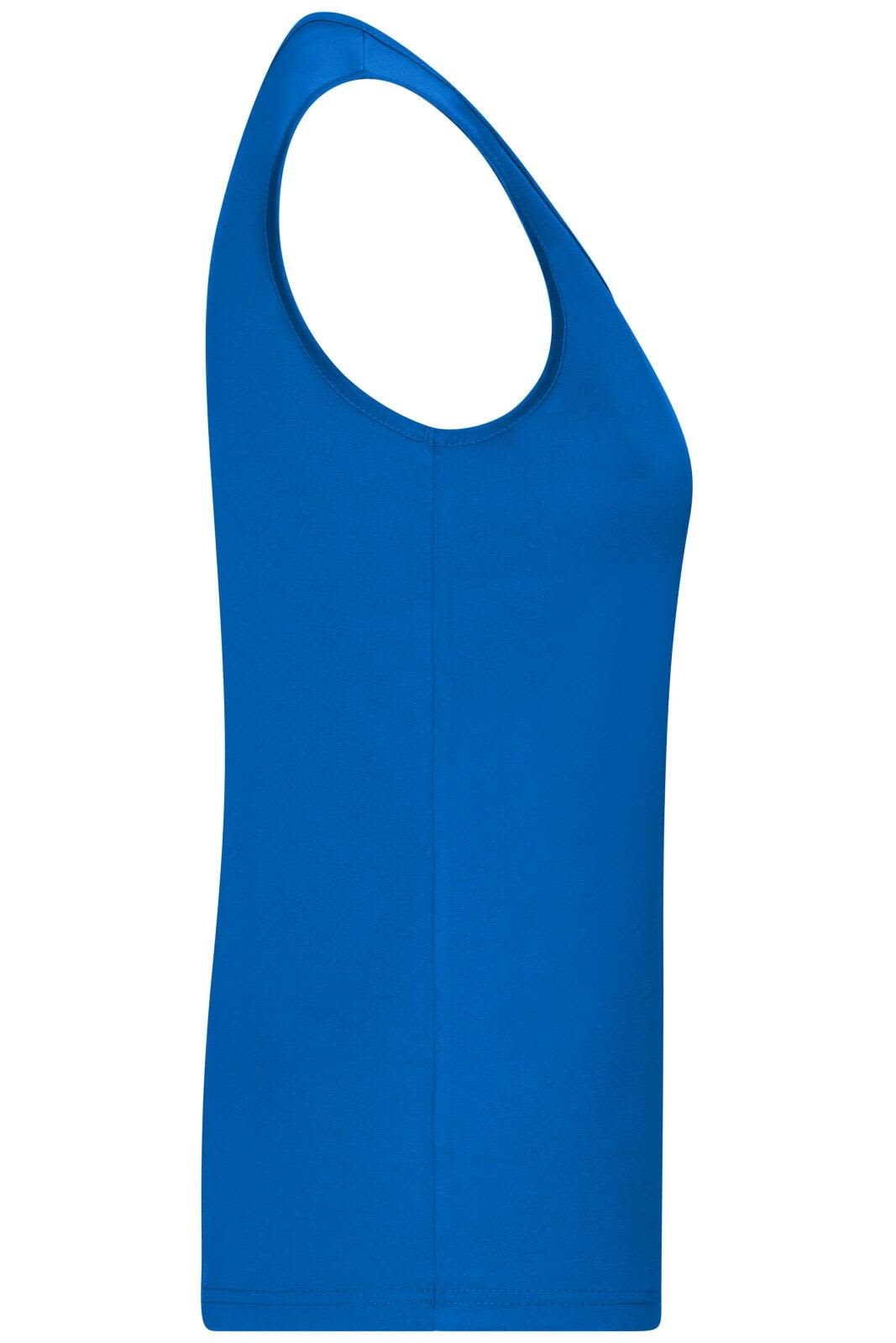 Ladies Active Tanktop C3-JN737