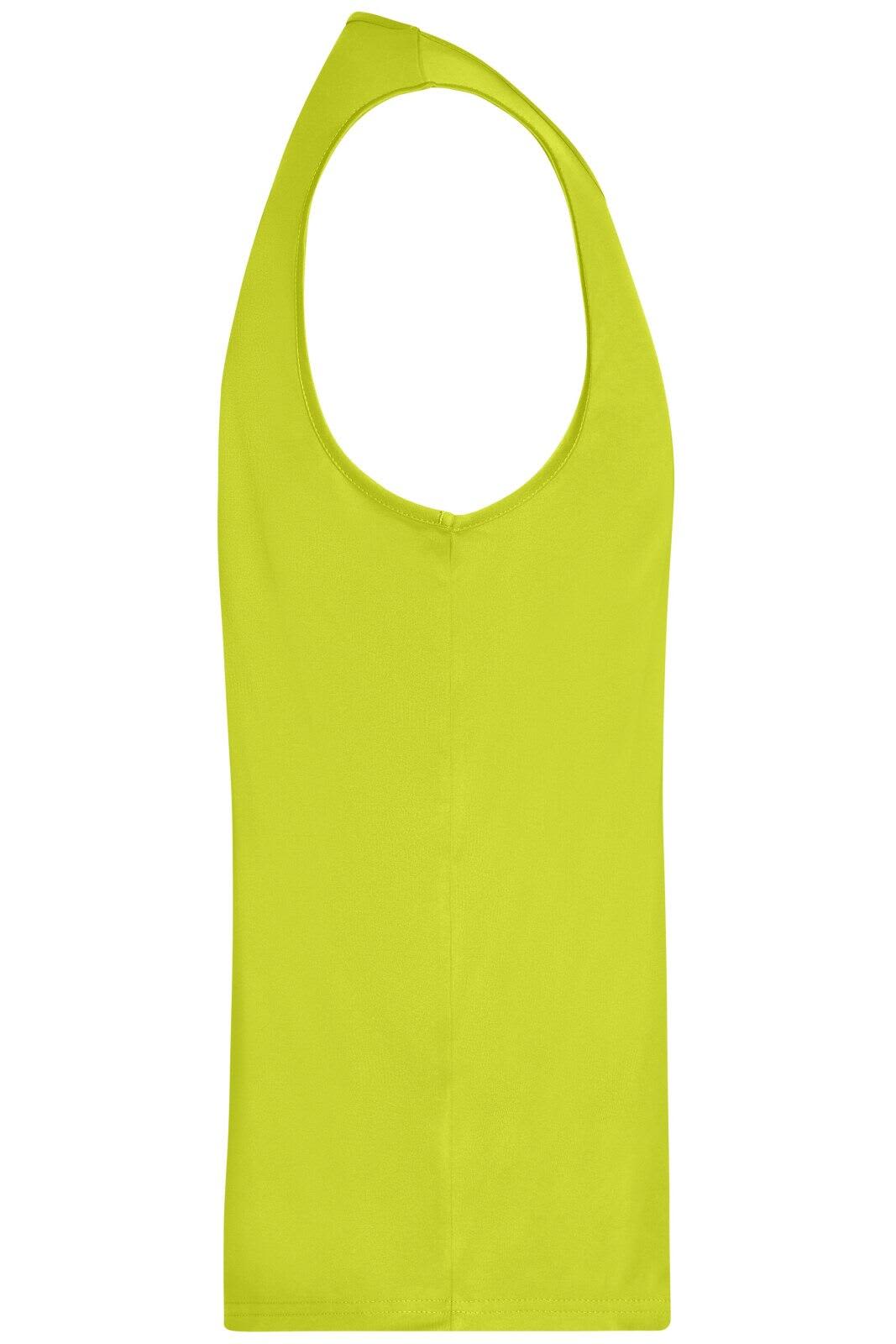Mens Active Tanktop C3-JN738