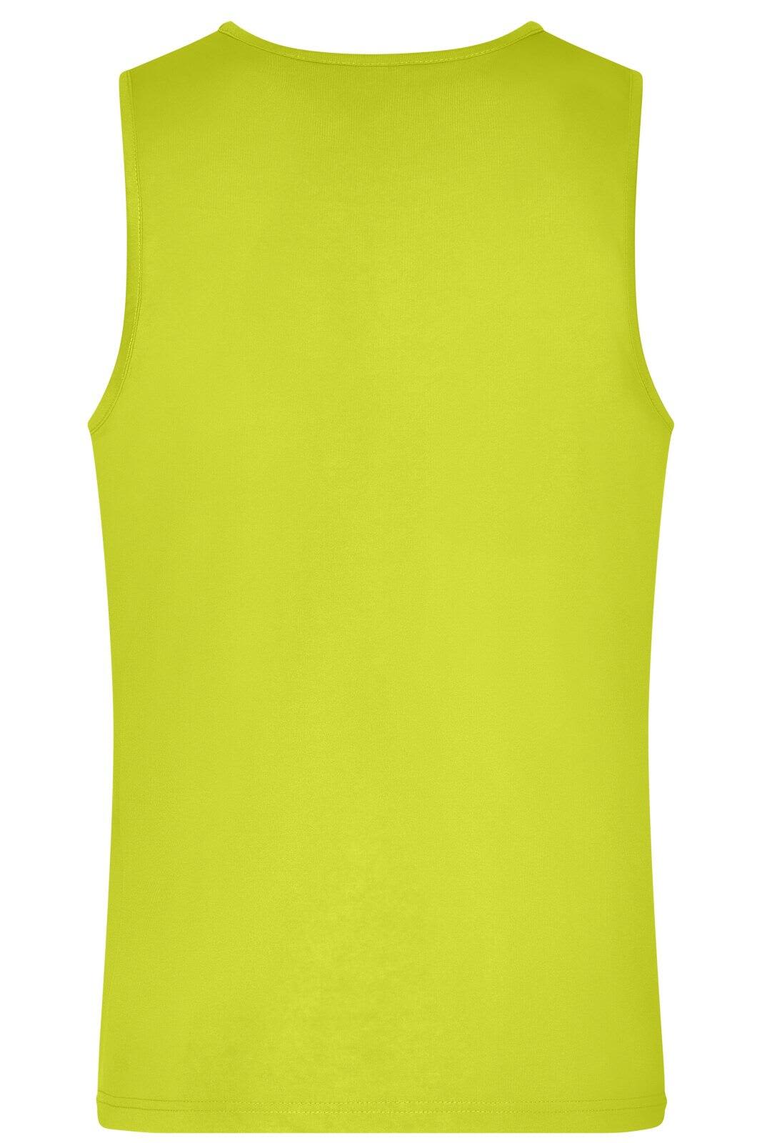 Mens Active Tanktop C3-JN738