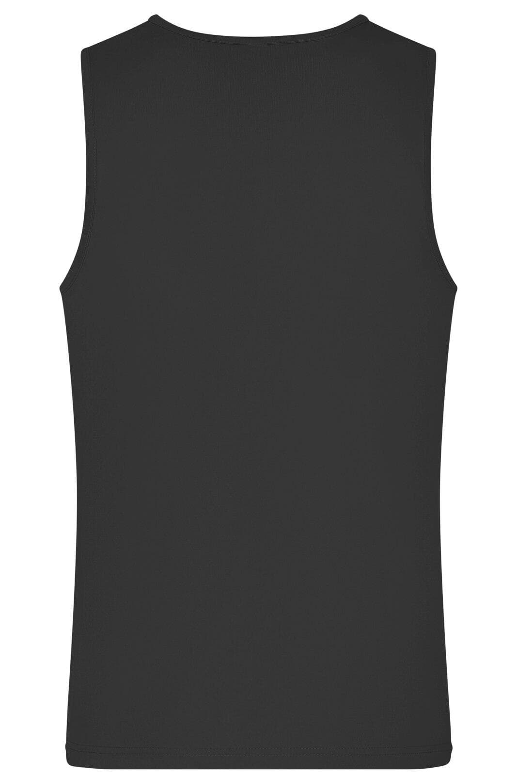 Mens Active Tanktop C3-JN738