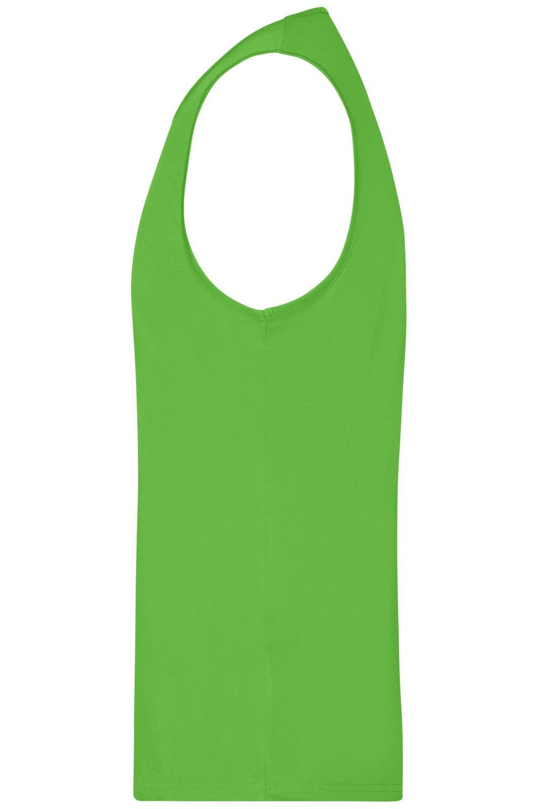 Mens Active Tanktop C3-JN738