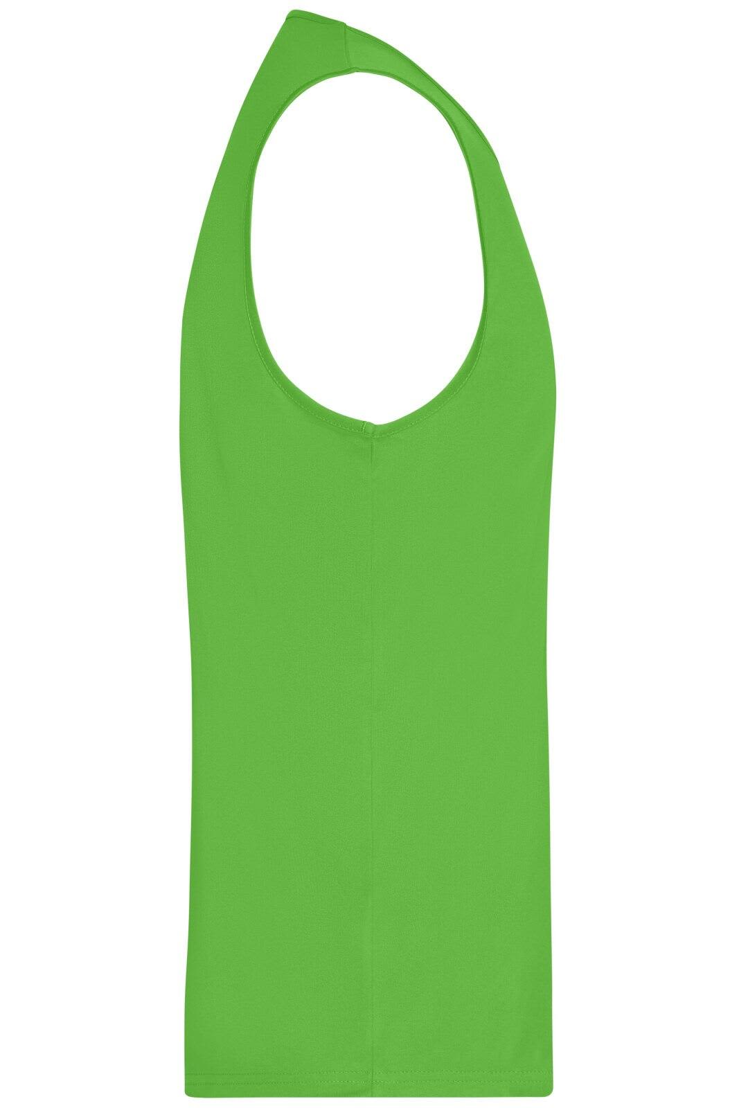 Mens Active Tanktop C3-JN738