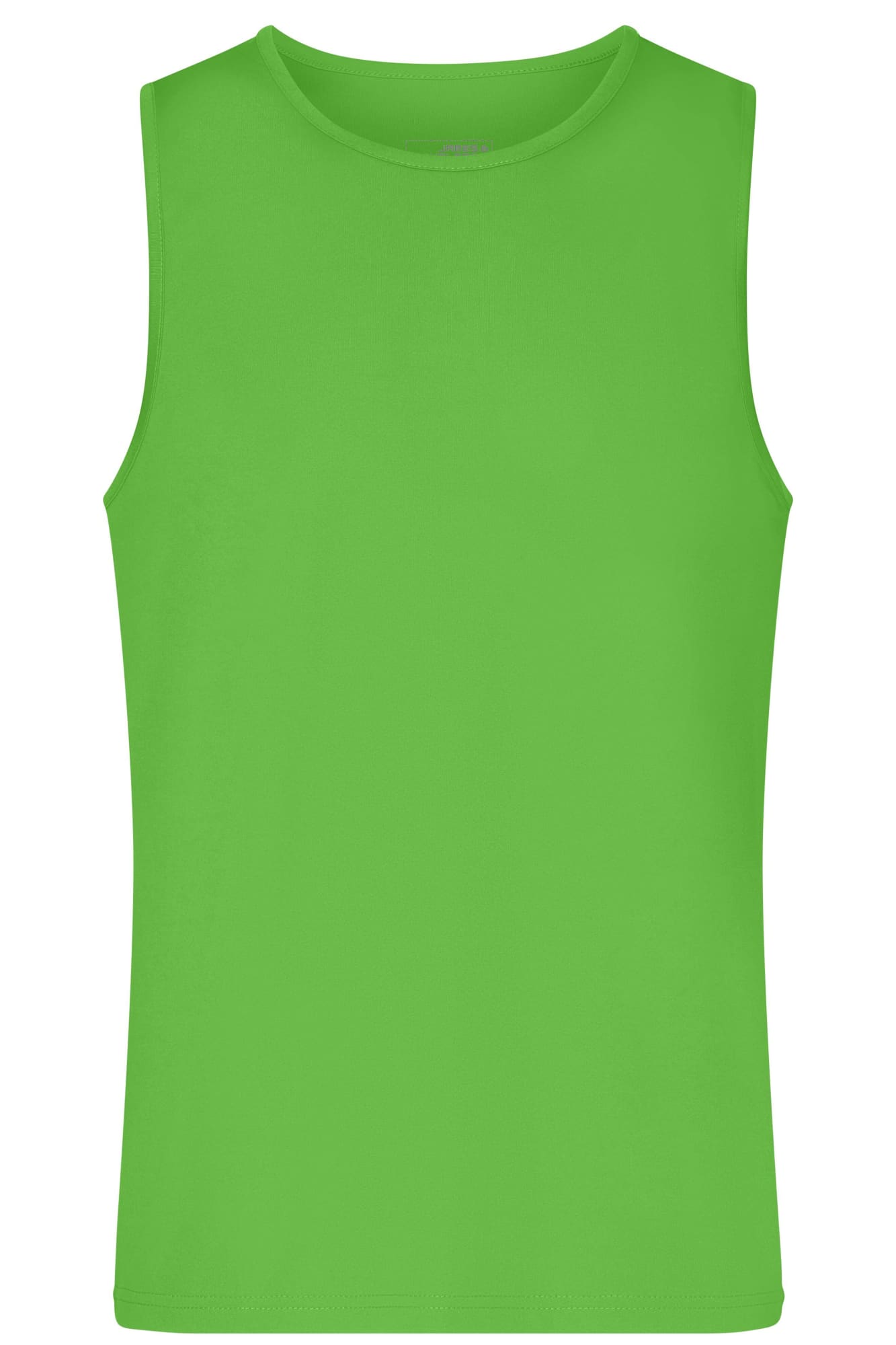 Mens Active Tanktop