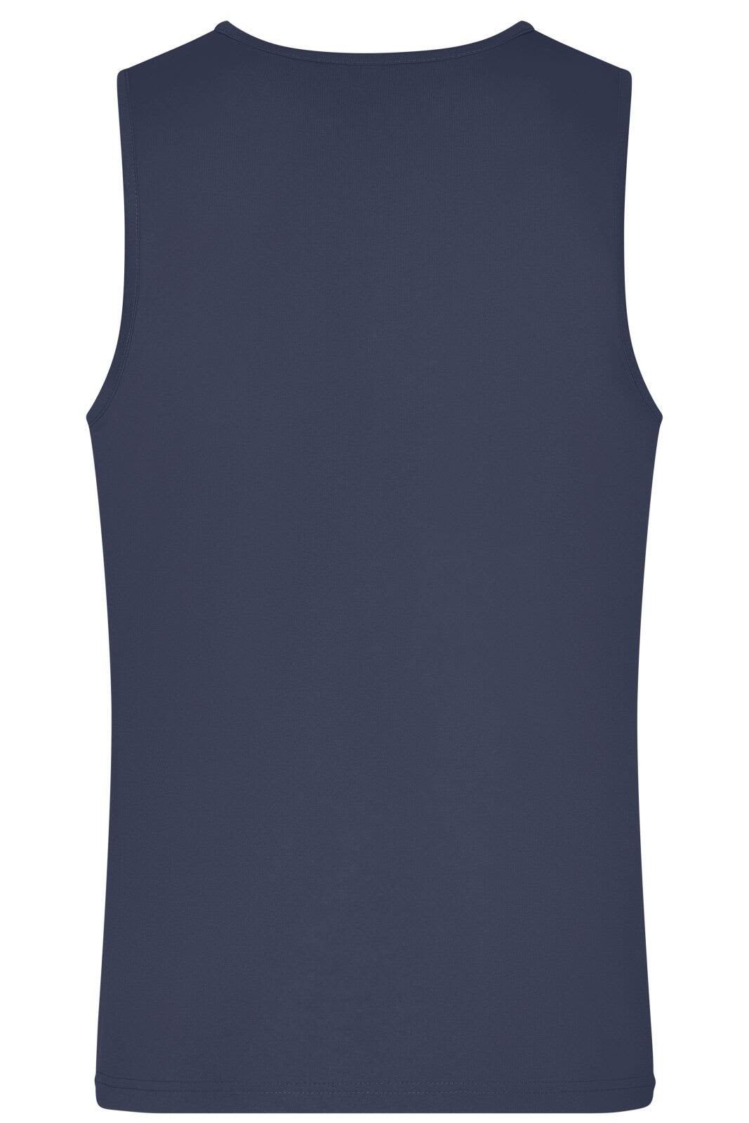 Mens Active Tanktop C3-JN738
