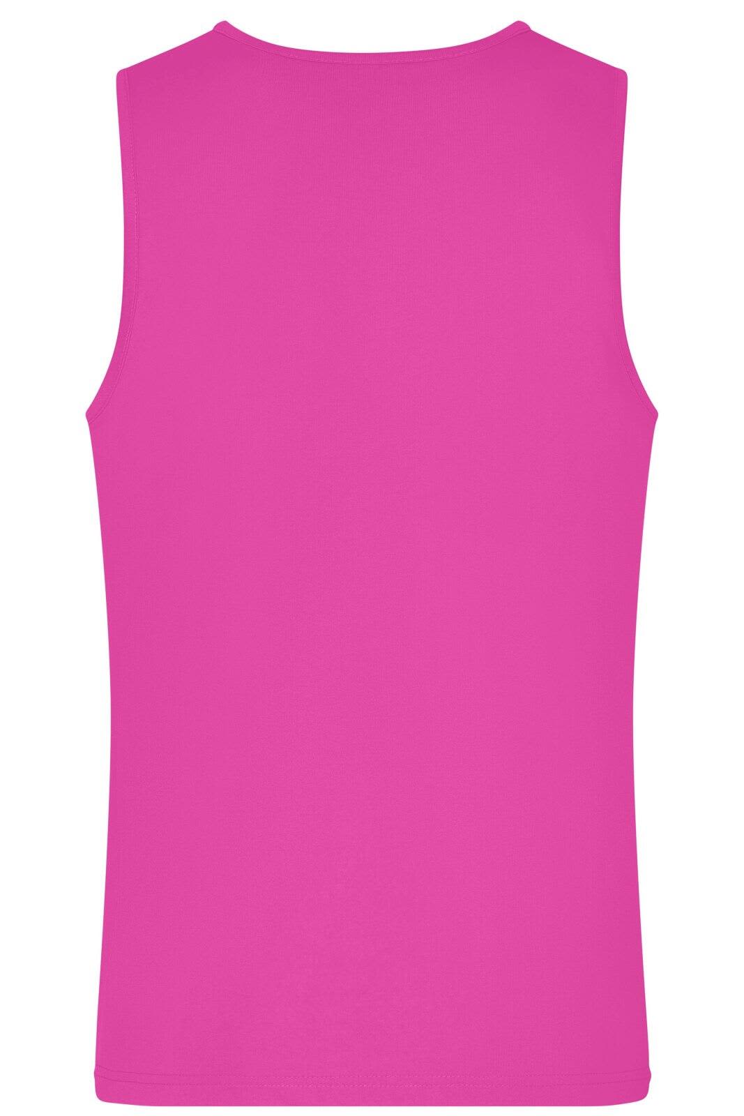 Mens Active Tanktop C3-JN738