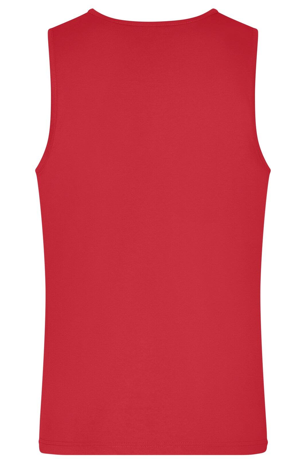 Mens Active Tanktop C3-JN738