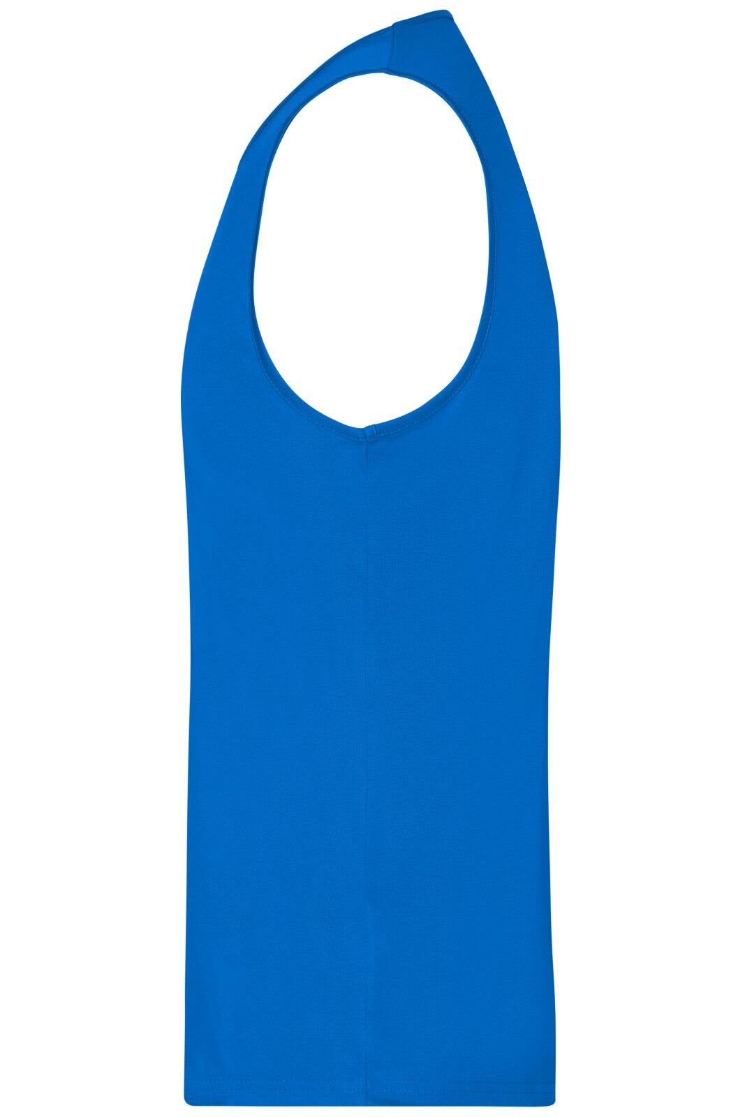 Mens Active Tanktop C3-JN738